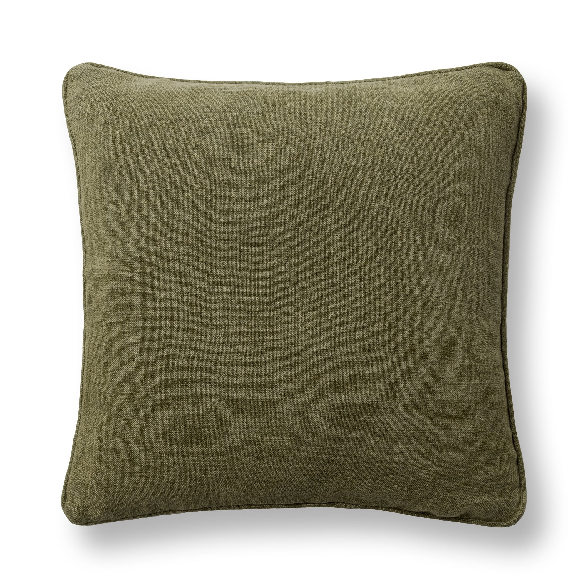 SLD Bedford Linen 22" X 22"