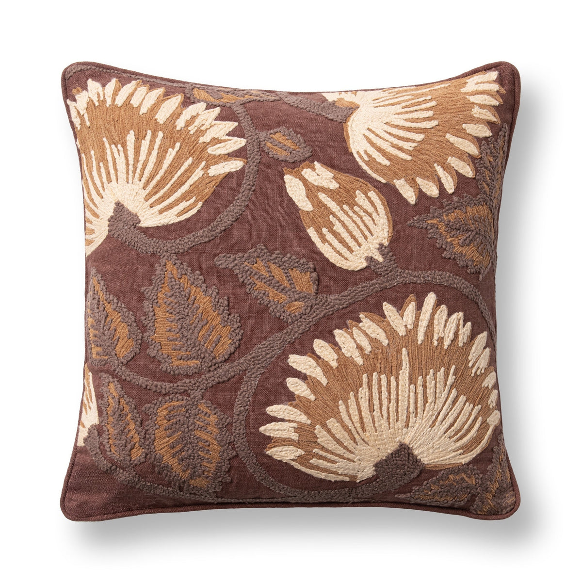 TD Folly Pillow by Classic Home