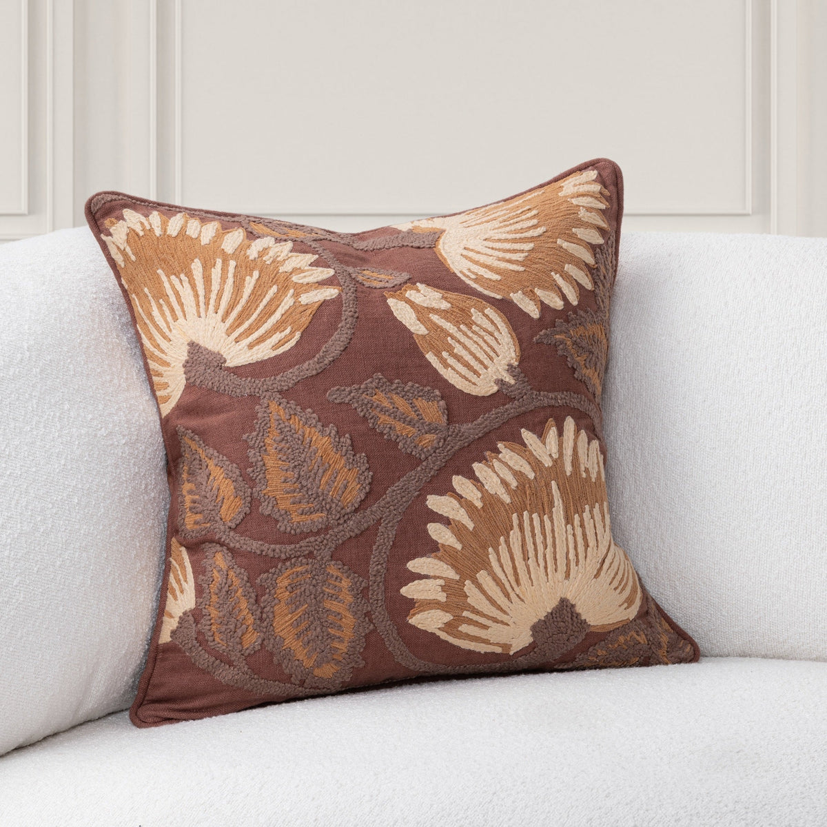 TD Folly Pillow by Classic Home
