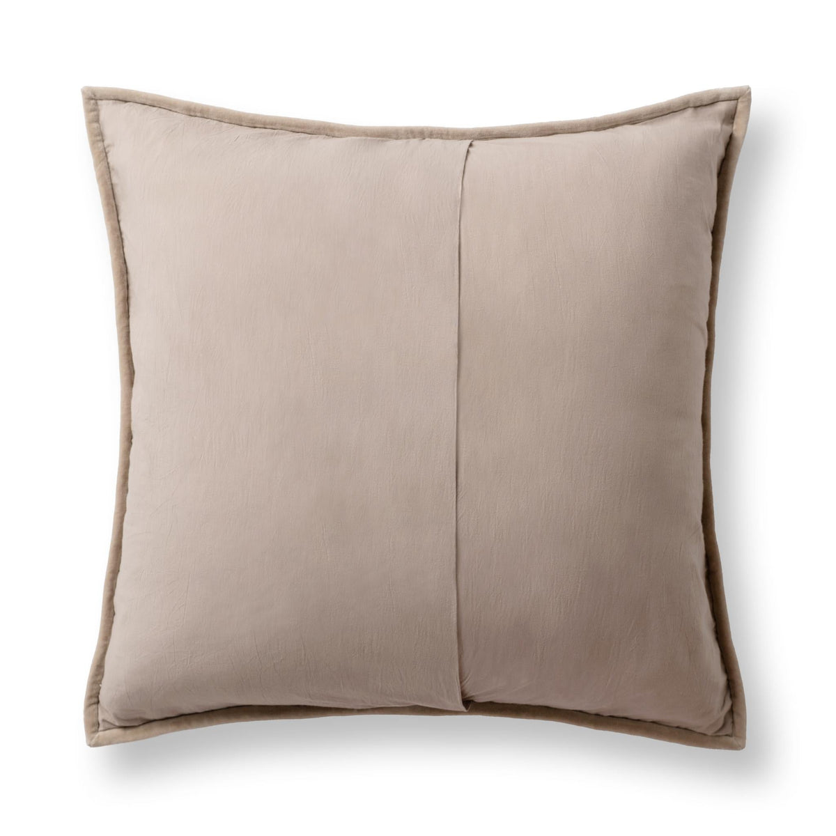 Elms Velvet Sham