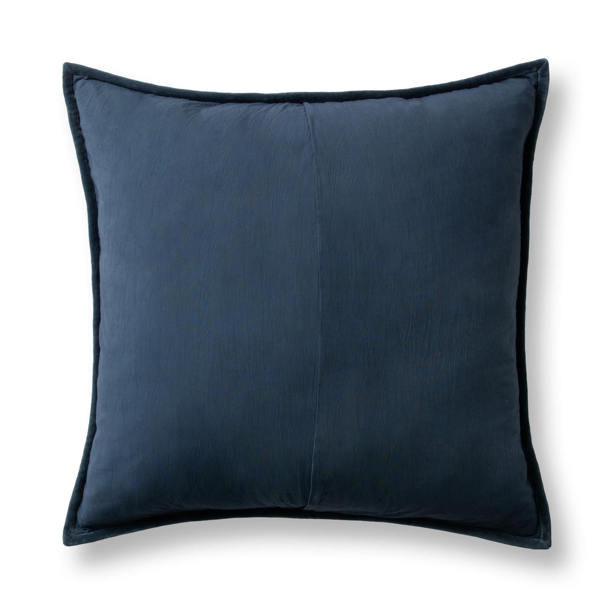 Elms Velvet Sham