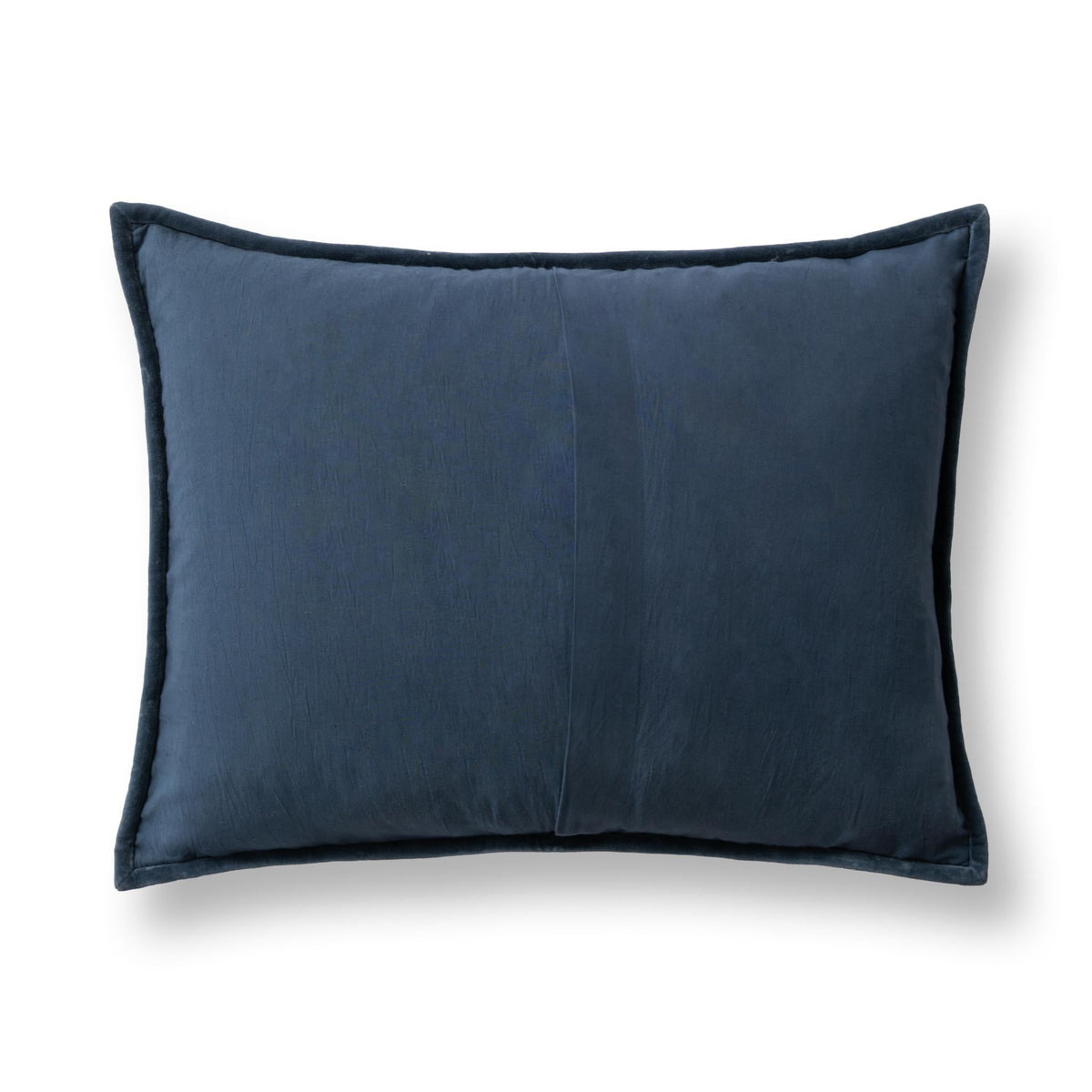 Elms Velvet Sham
