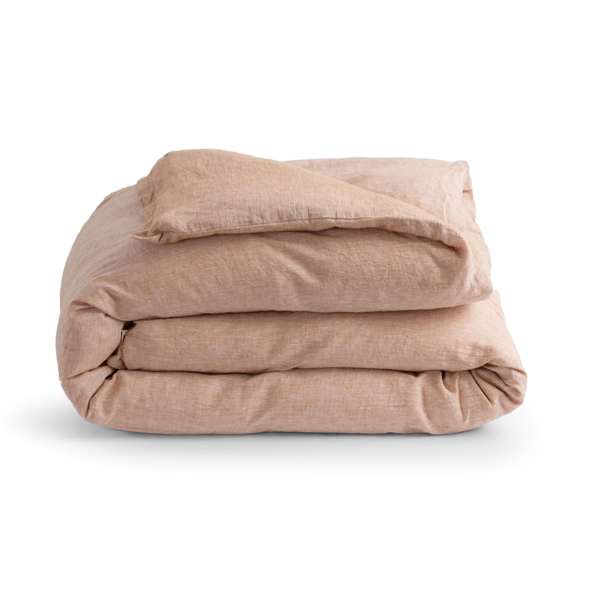 Jayson Linen Cashmere Duvet