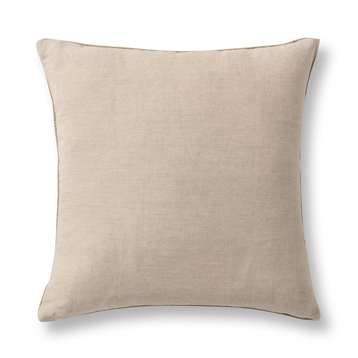 SR Moksha Cloud 20x20 Pillow by Classic Home