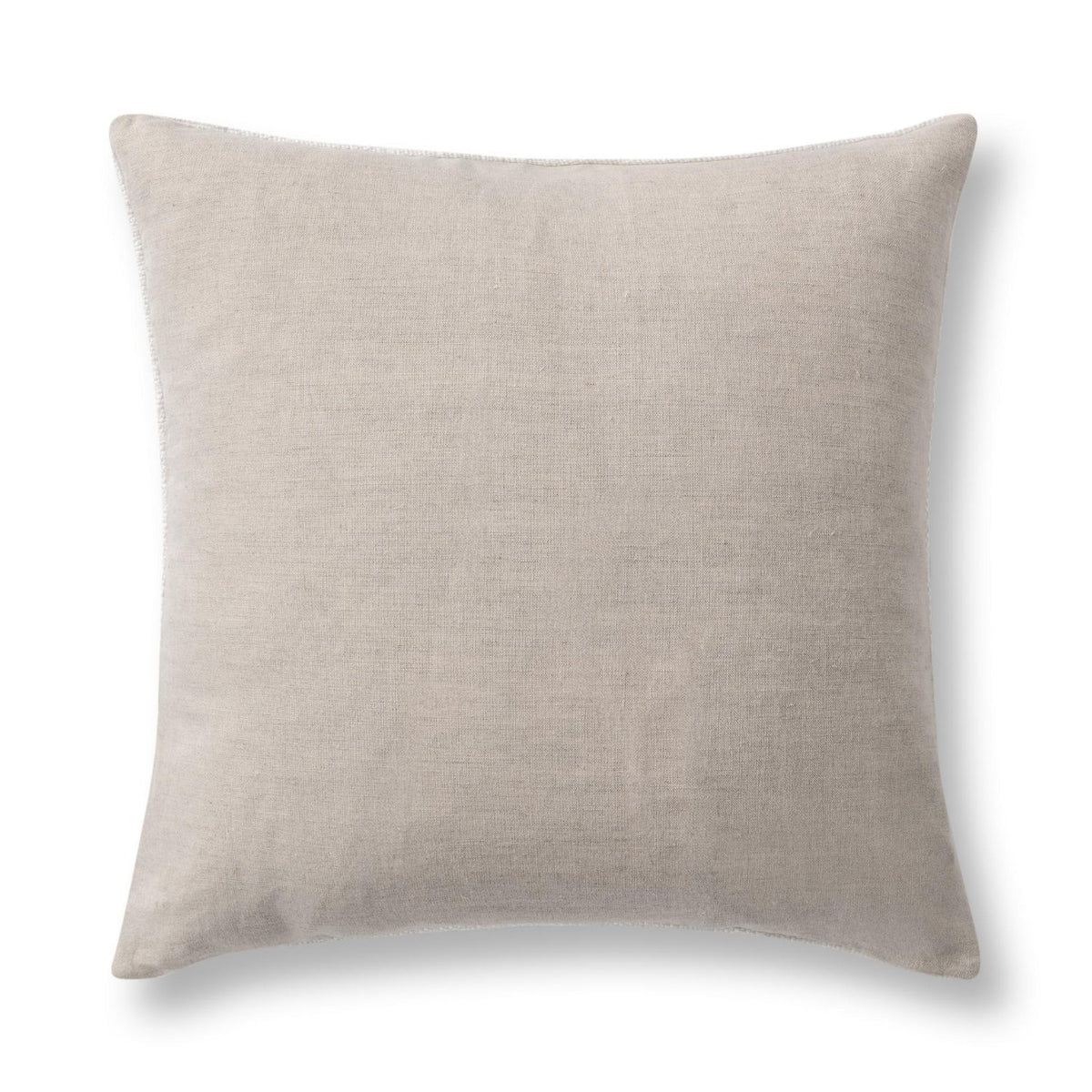 SR Moksha Cloud 20x20 Pillow by Classic Home