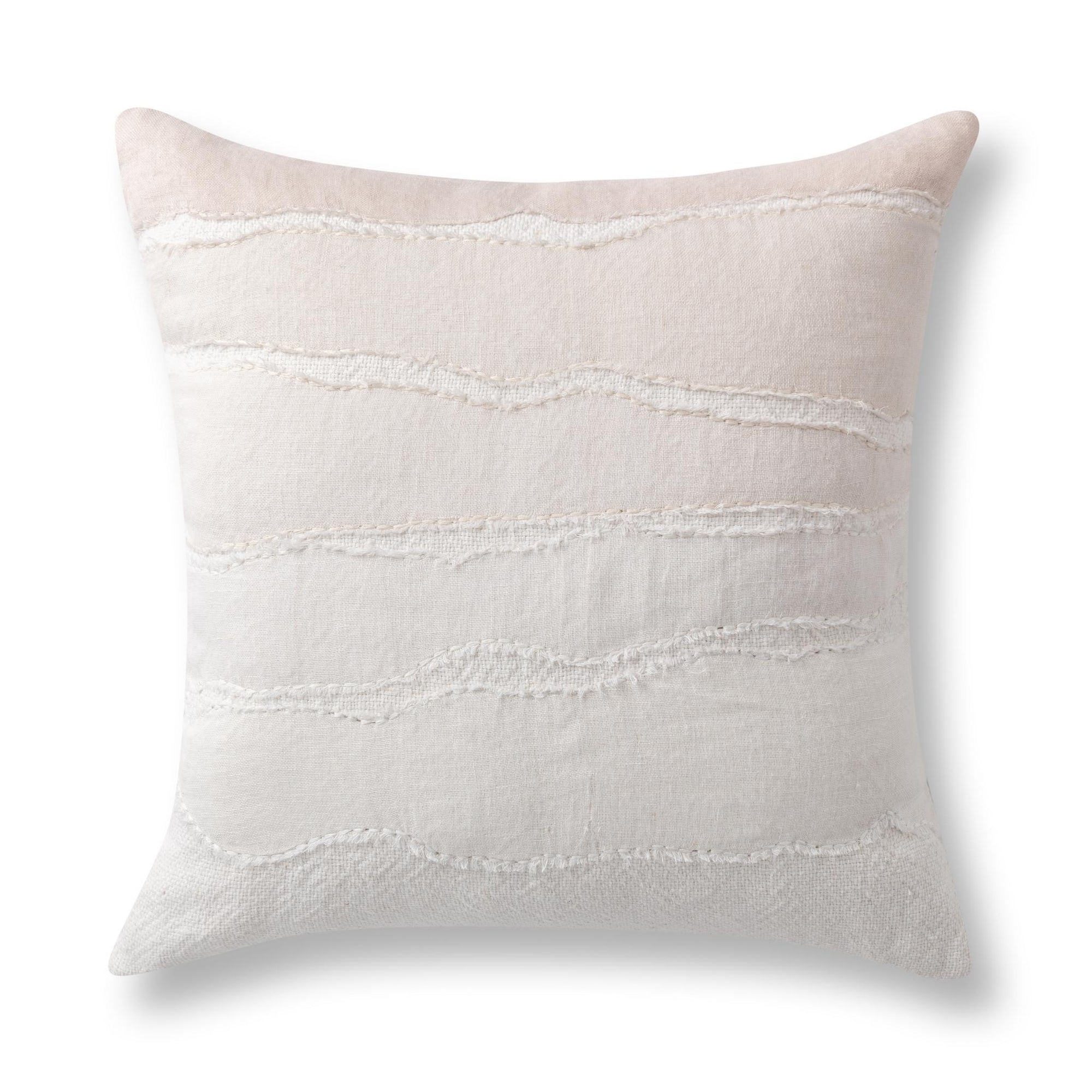 Bikram 22x22 Pillow