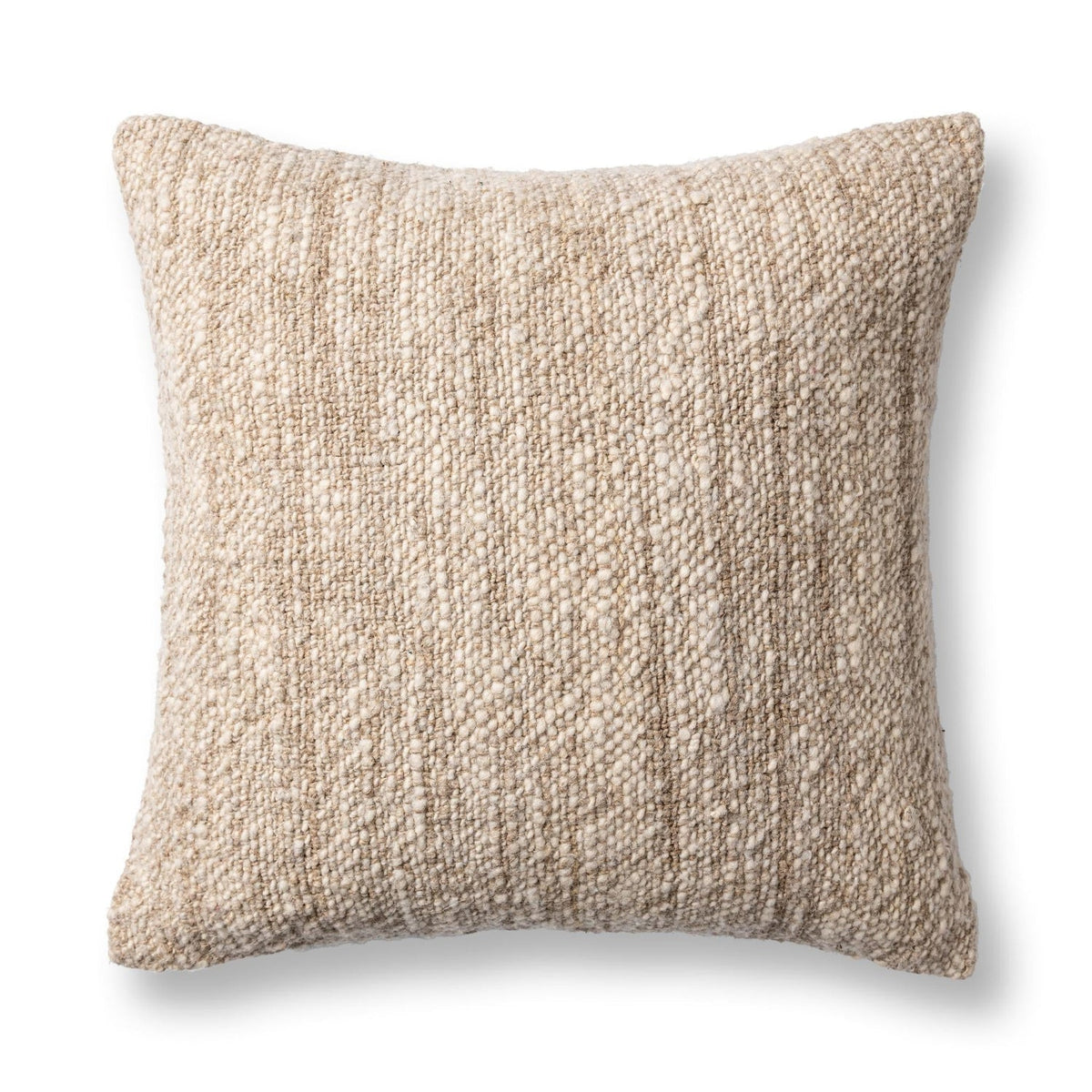 SR Jai Natural Pillow by Classic Home