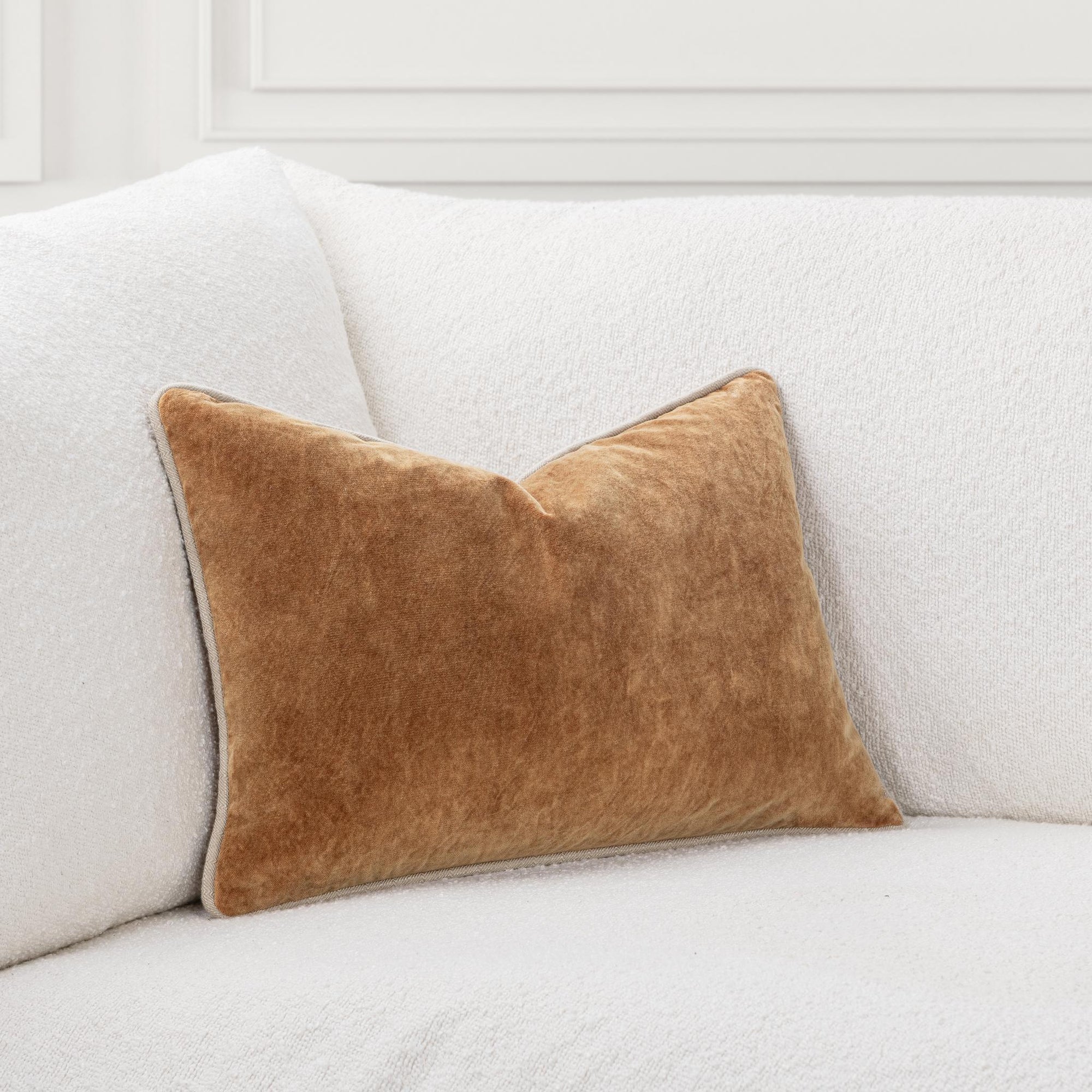 SLD Heirloom Velvet Multiple Sizes