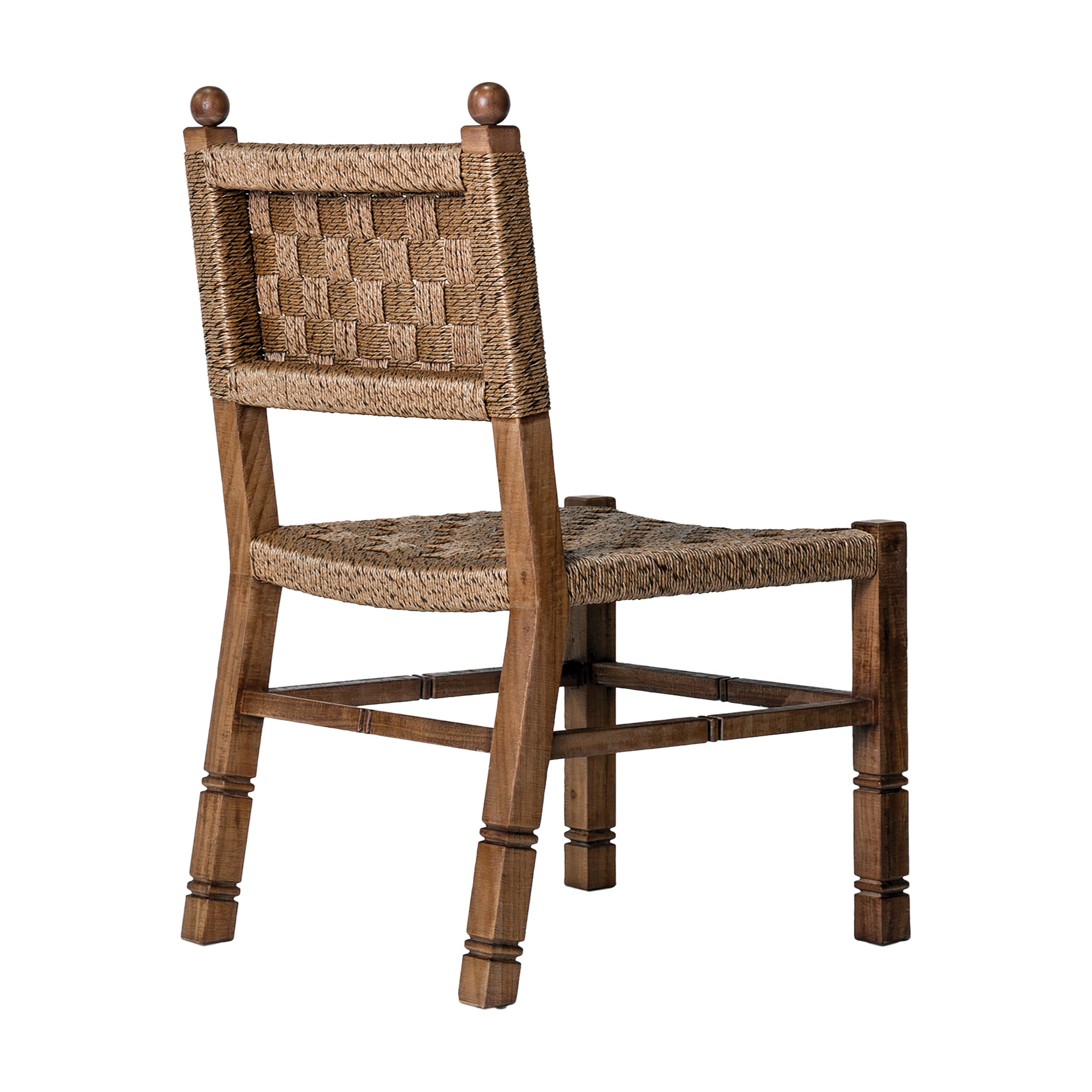 Vaterra Dining Side Chair - Set of Two
