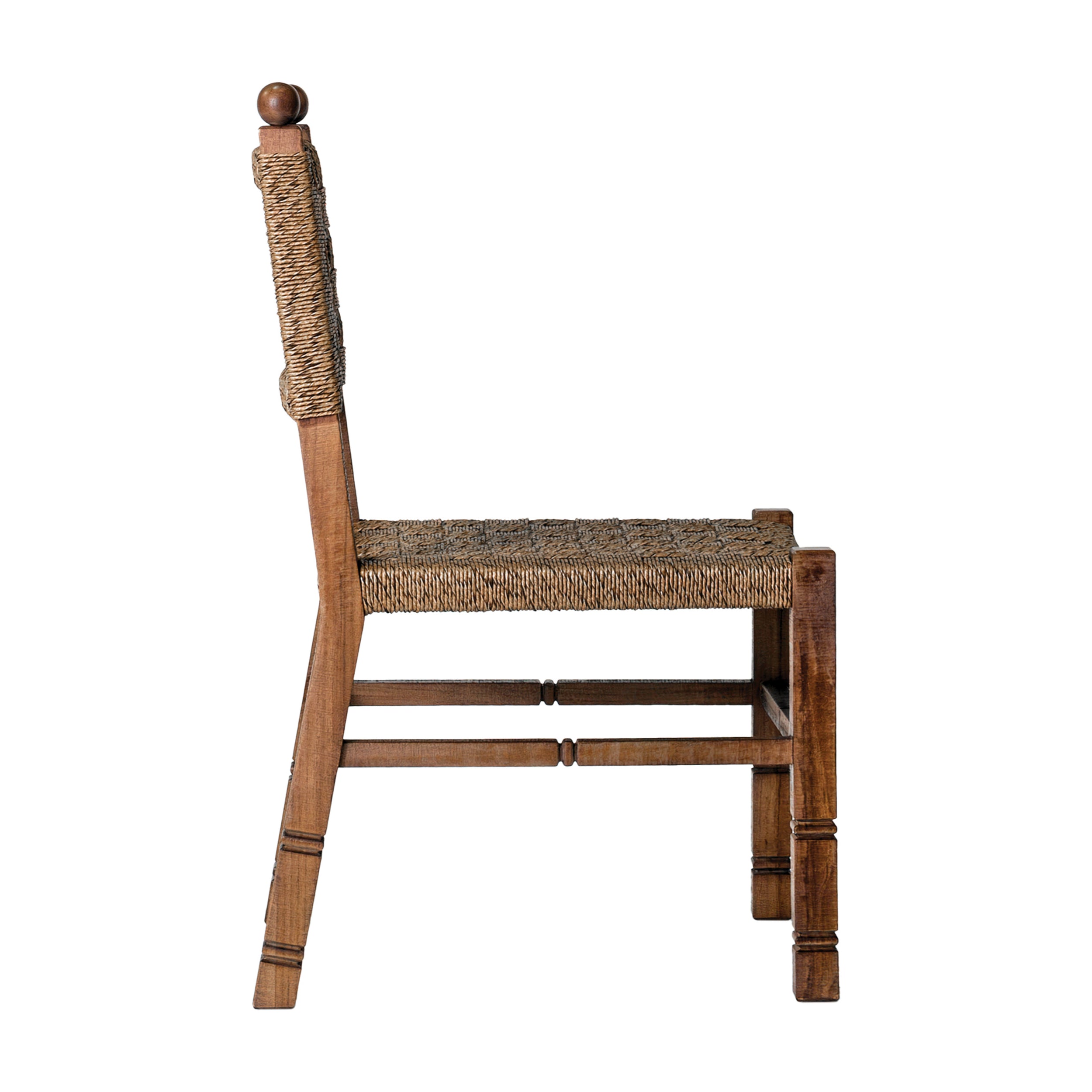 Vaterra Dining Side Chair - Set of Two