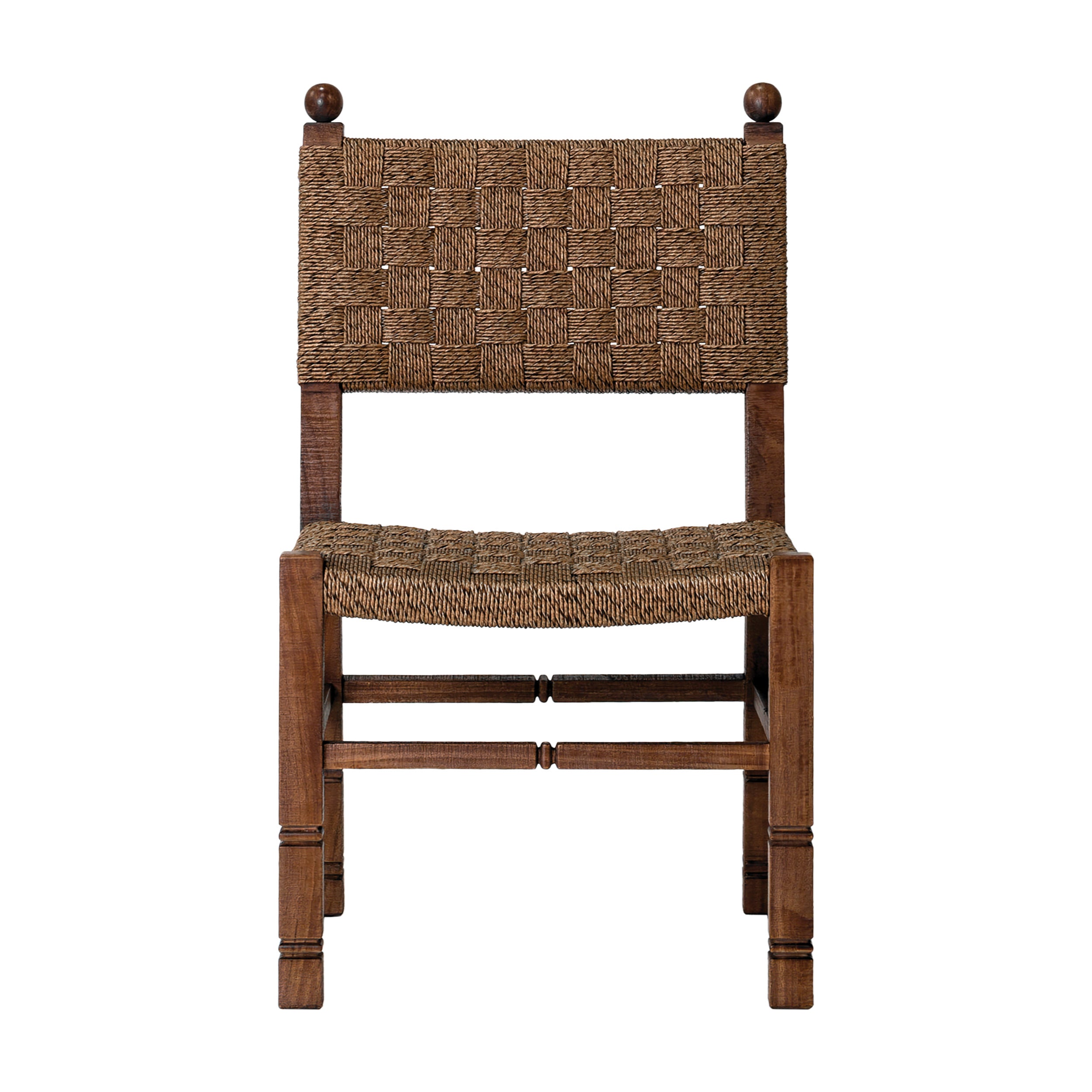 Vaterra Dining Side Chair - Set of Two