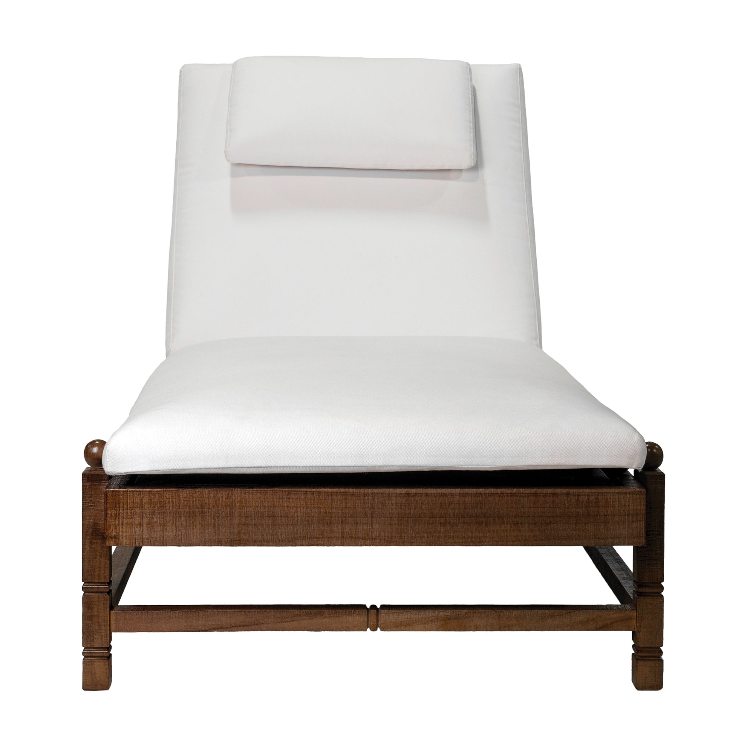 Vaterra Pool Chaise - Set of Two