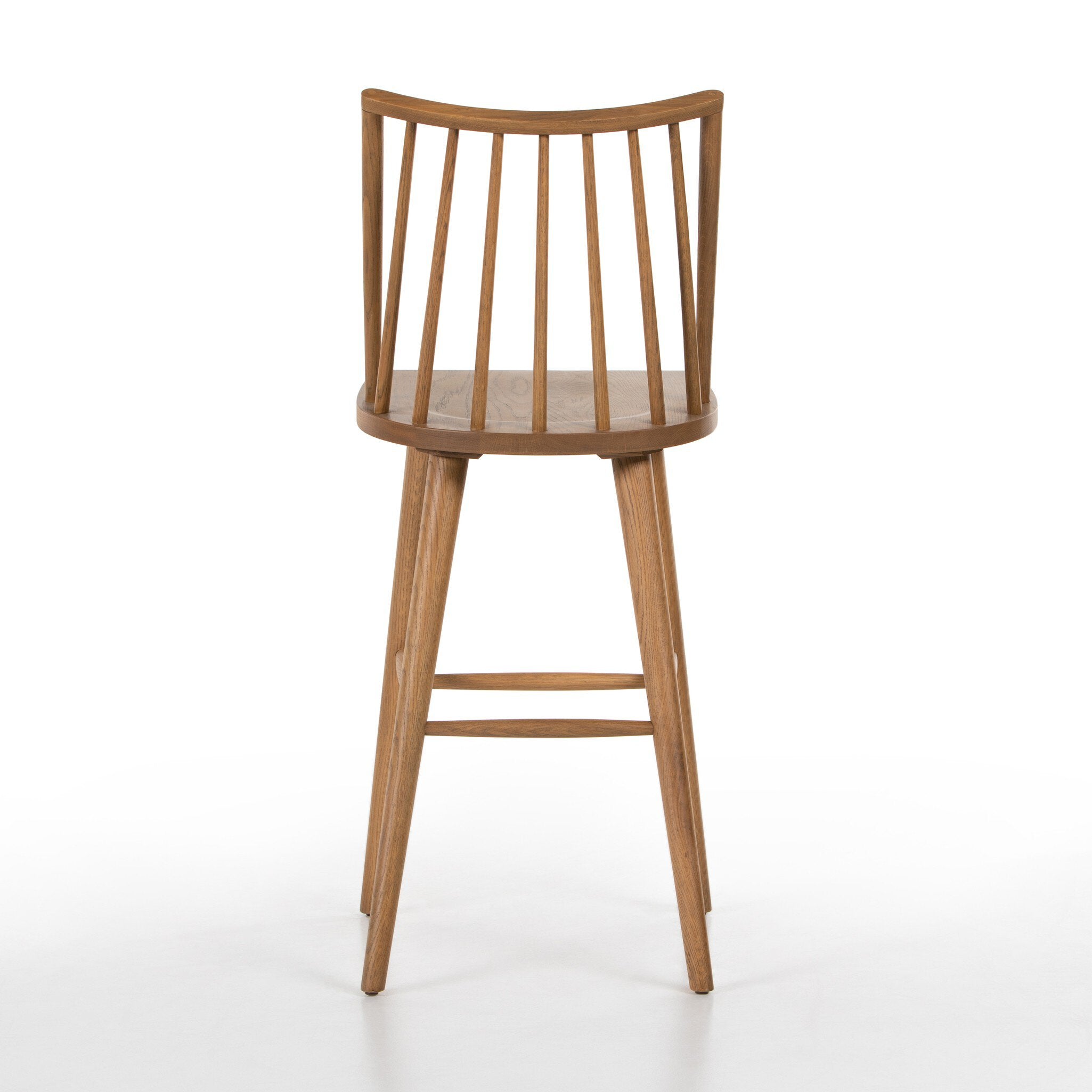 Lewis Windsor Bar + Counter Stool