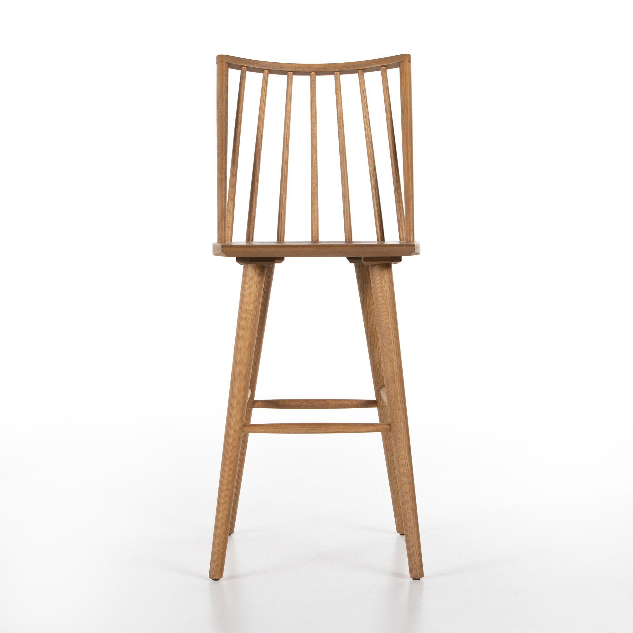Lewis Windsor Bar + Counter Stool