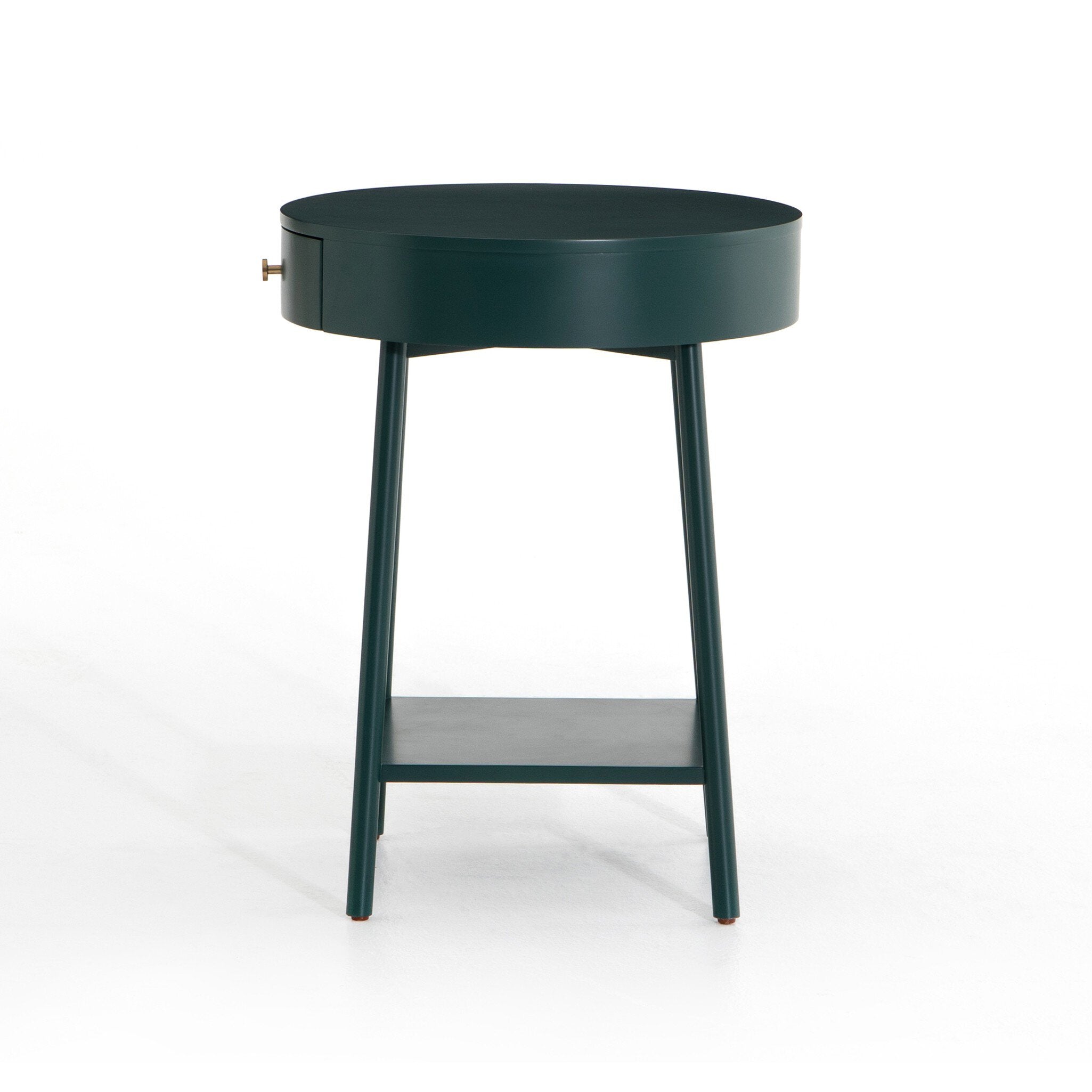 Van Nightstand
