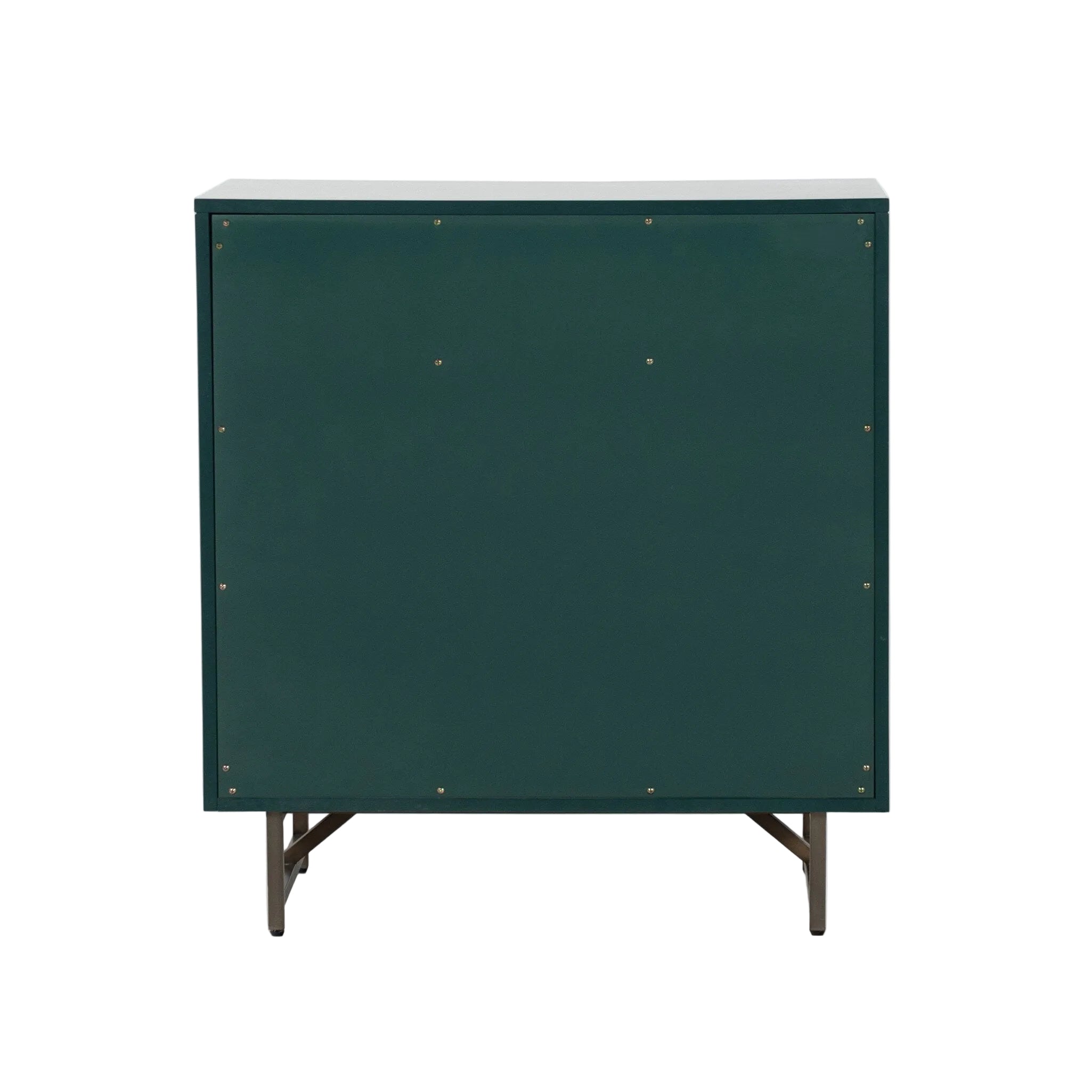 Van 5 Drawer Dresser