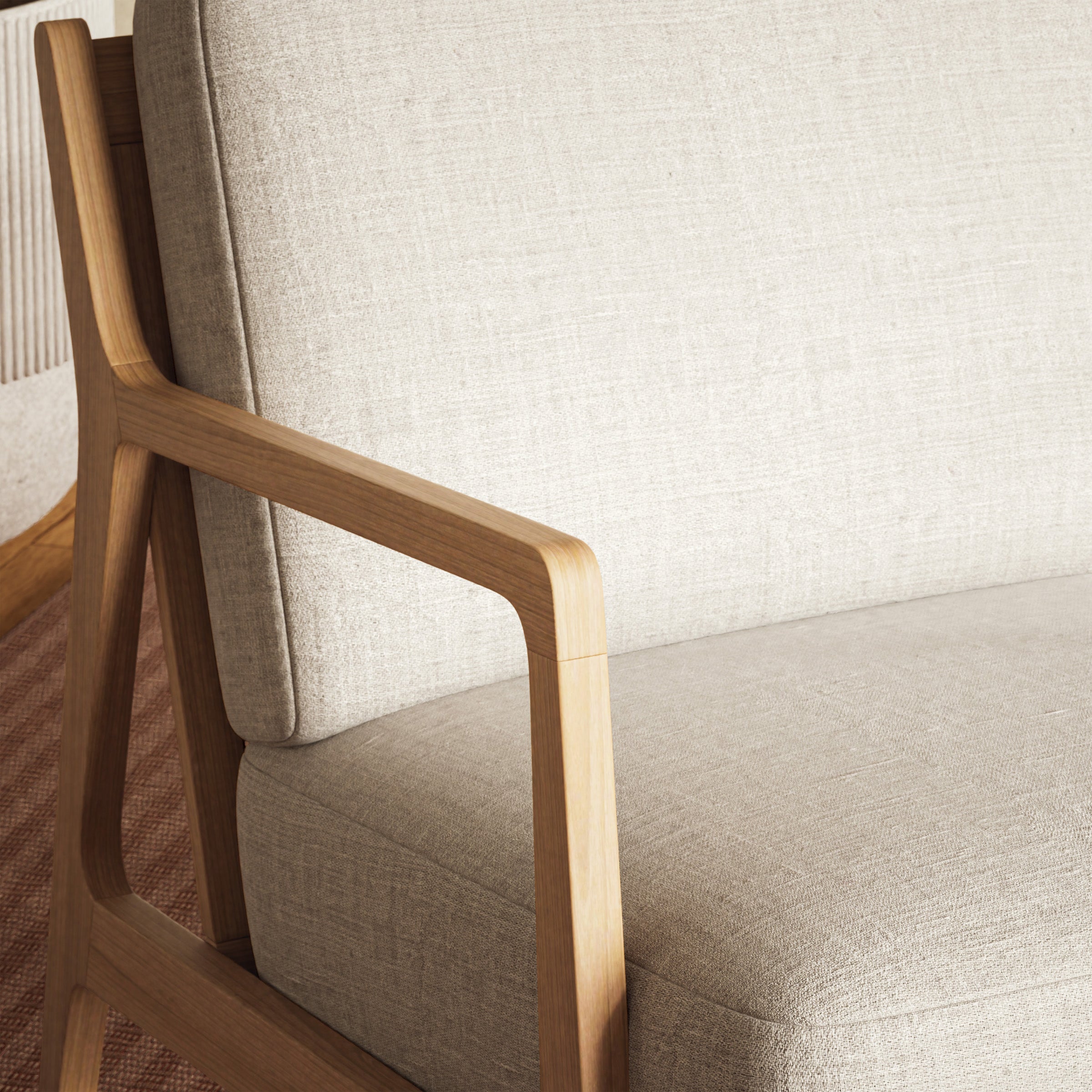 Carmelo Upholstered Accent Chair Accent Chairs Urbia , Black Friday Sale Urbia Furniture Sale, Old Bones Co, Mid Century Furniture Sale, Four Hands Furniture, Black Friday Sale Carmelo Upholstered Accent Chair,Gus Sale, Perigold Carmelo Upholstered Accent Chair Accent Chairs Black Friday Sale , Perigold Sale Carmelo Upholstered Accent Chair,Carmelo Upholstered Accent Chair Lulu and Georgia, Burke Decor Sale Carmelo Upholstered Accent Chair, www.oldbonesco.com