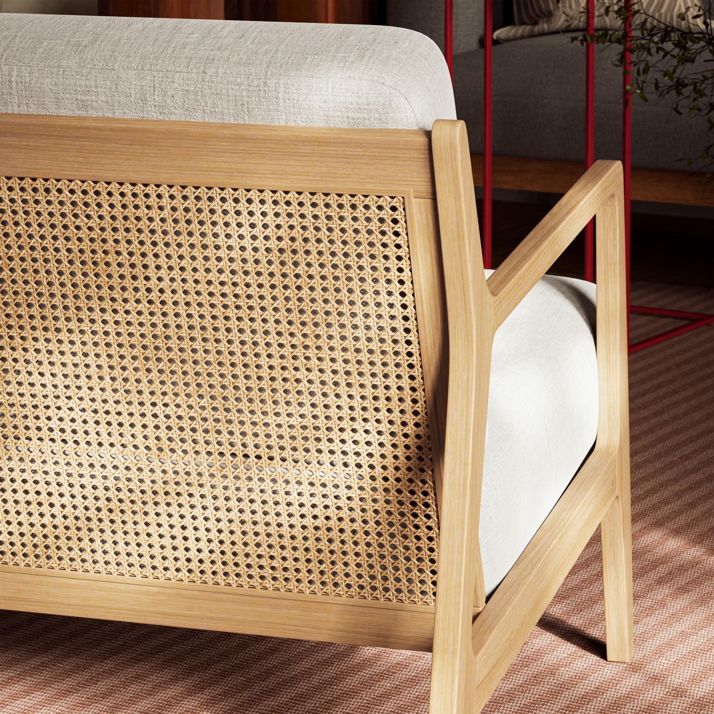 Carmelo Upholstered Accent Chair Accent Chairs Urbia , Black Friday Sale Urbia Furniture Sale, Old Bones Co, Mid Century Furniture Sale, Four Hands Furniture, Black Friday Sale Carmelo Upholstered Accent Chair,Gus Sale, Perigold Carmelo Upholstered Accent Chair Accent Chairs Black Friday Sale , Perigold Sale Carmelo Upholstered Accent Chair,Carmelo Upholstered Accent Chair Lulu and Georgia, Burke Decor Sale Carmelo Upholstered Accent Chair, www.oldbonesco.com