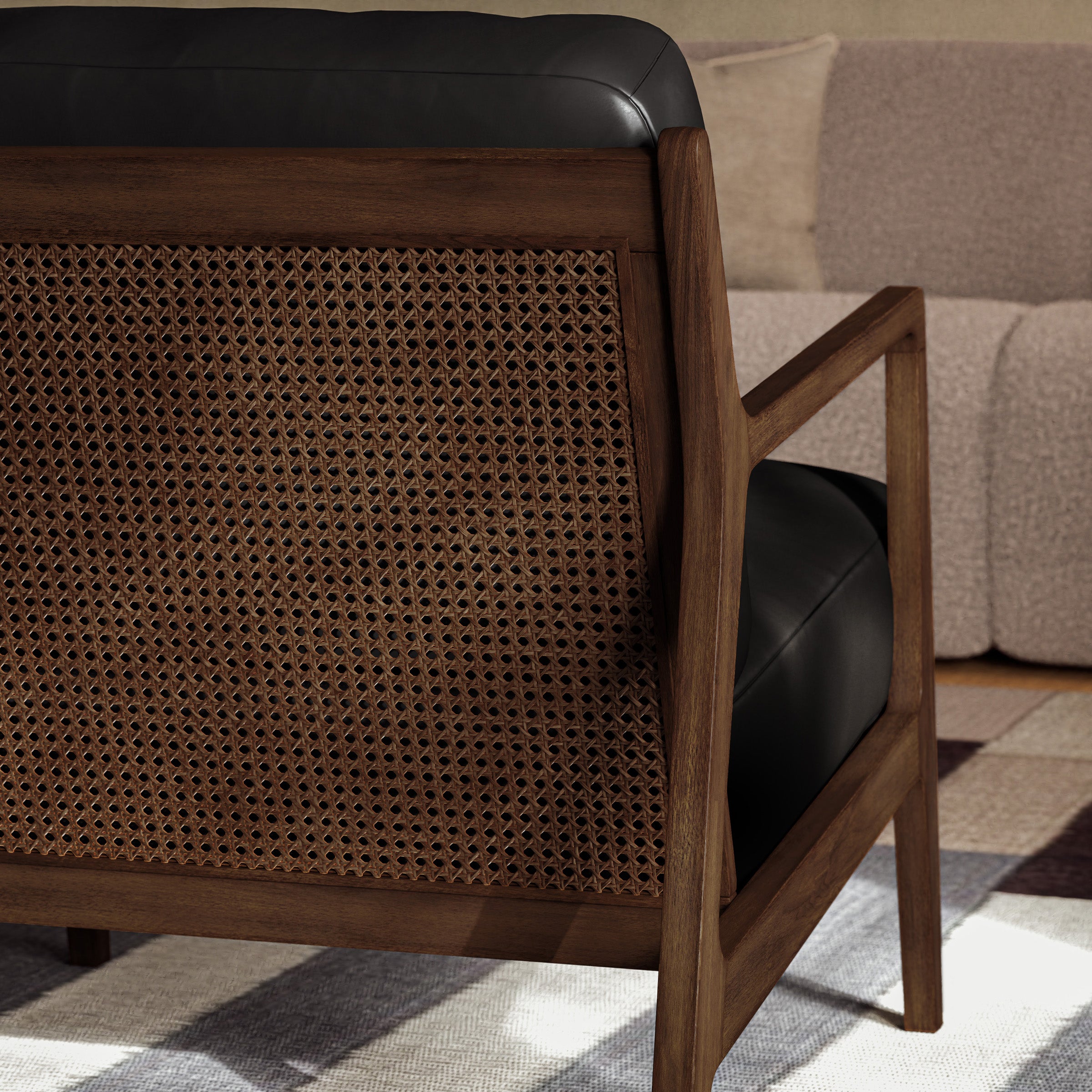 Carmelo Genuine Leather Accent Chair Accent Chairs Urbia , Black Friday Sale Urbia Furniture Sale, Old Bones Co, Mid Century Furniture Sale, Four Hands Furniture, Black Friday Sale Carmelo Genuine Leather Accent Chair,Gus Sale, Perigold Carmelo Genuine Leather Accent Chair Accent Chairs Black Friday Sale , Perigold Sale Carmelo Genuine Leather Accent Chair,Carmelo Genuine Leather Accent Chair Lulu and Georgia, Burke Decor Sale Carmelo Genuine Leather Accent Chair, www.oldbonesco.com