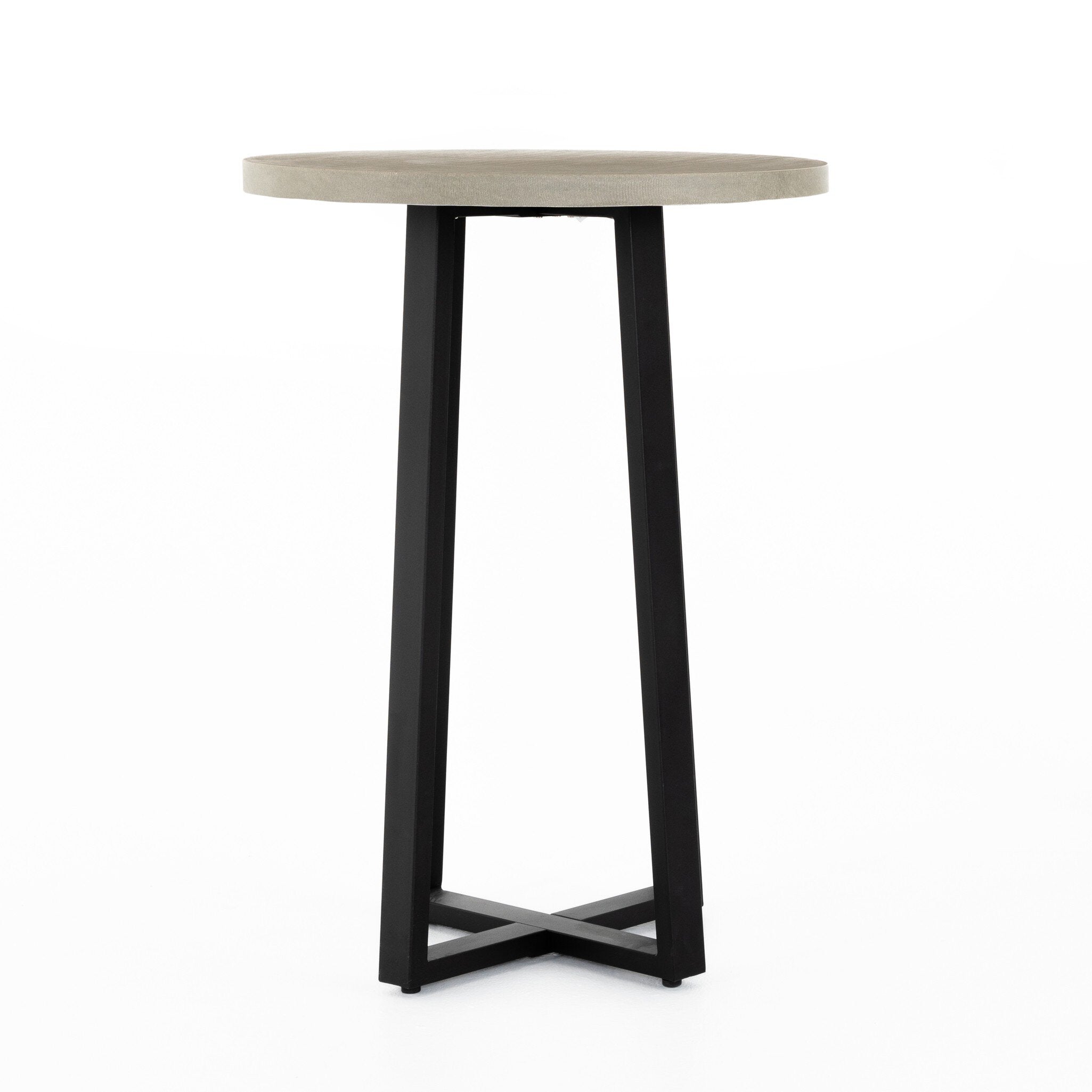 Cyrus Outdoor Bar Table