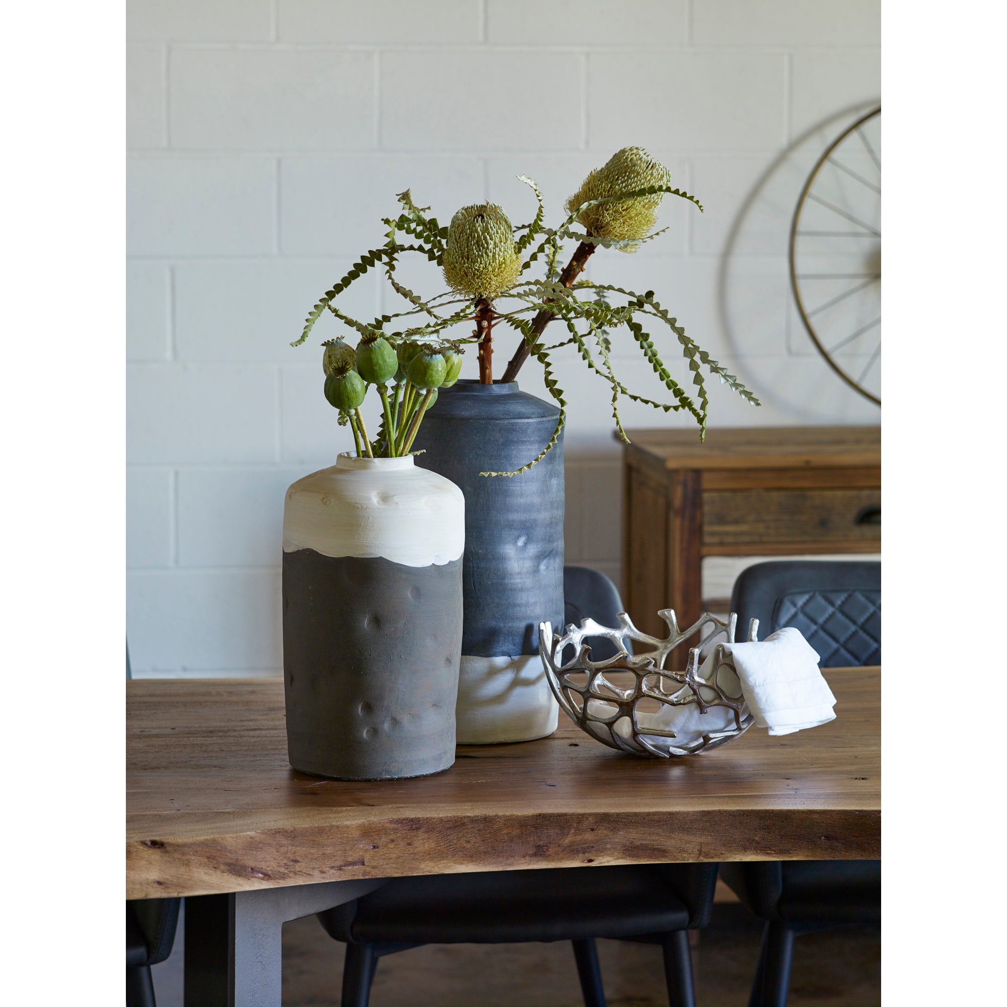 Bent Dining Table Dining Table Moe's Four Hands, Mid Century Modern Furniture, Old Bones Furniture Company, Old Bones Co, Modern Mid Century, Designer Furniture, Furniture Sale, Warehouse Furniture Sale, Bent Dining Table Sale, https://www.oldbonesco.com/