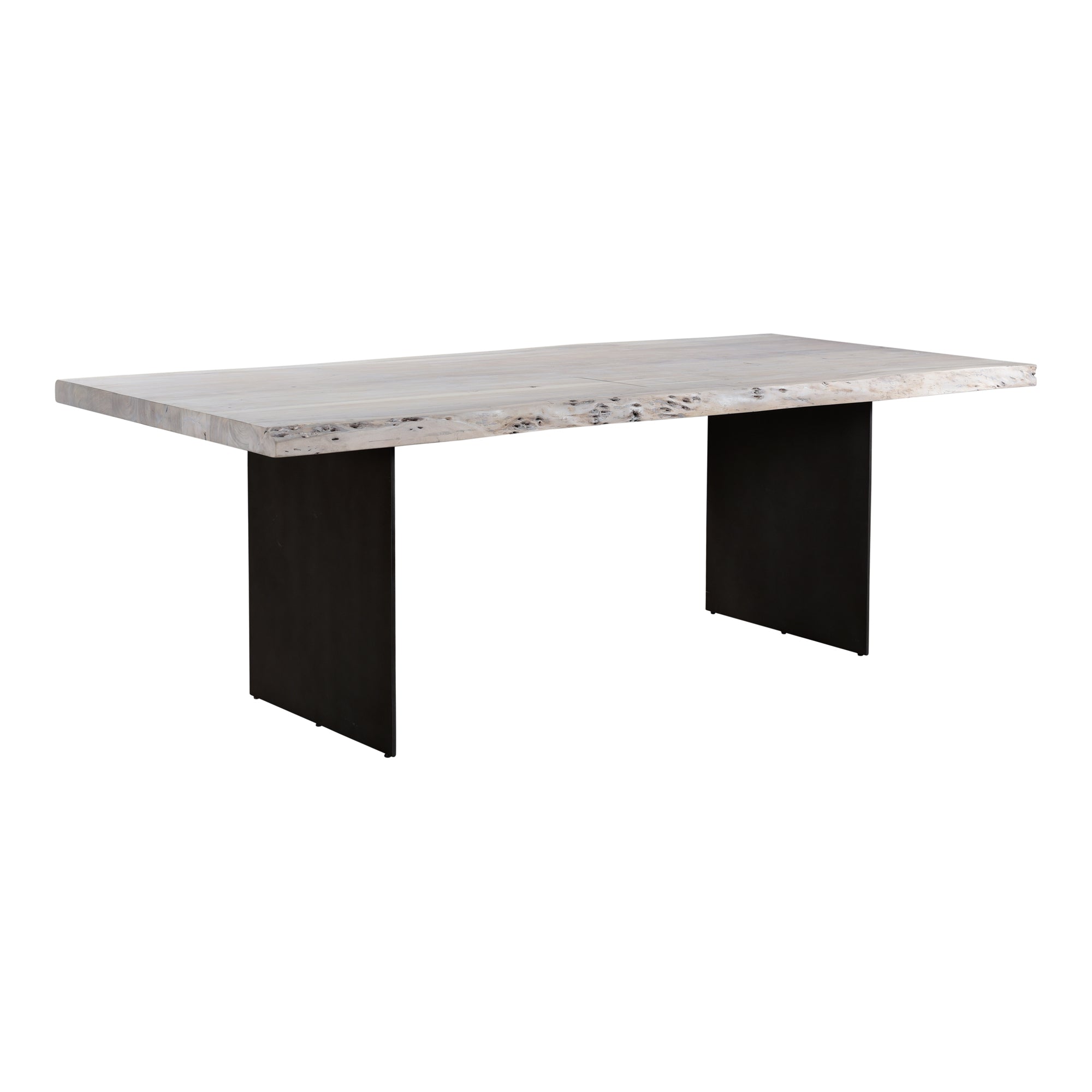 Evans Dining Table Dining Table Moe's Four Hands, Mid Century Modern Furniture, Old Bones Furniture Company, Old Bones Co, Modern Mid Century, Designer Furniture, Furniture Sale, Warehouse Furniture Sale, Evans Dining Table Sale, https://www.oldbonesco.com/