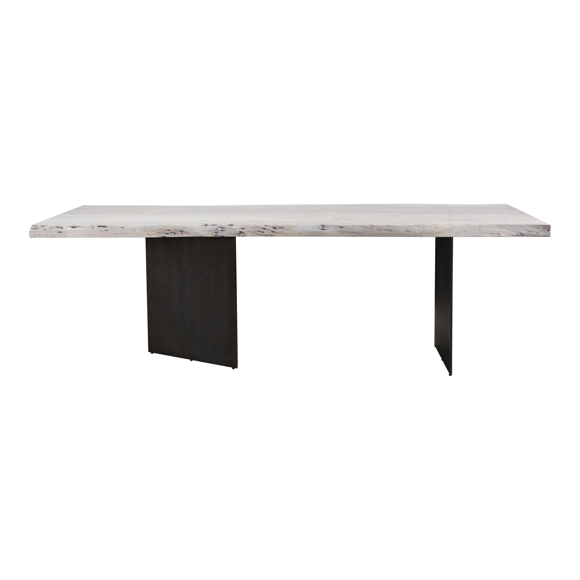 Evans Dining Table Dining Table Moe's Four Hands, Mid Century Modern Furniture, Old Bones Furniture Company, Old Bones Co, Modern Mid Century, Designer Furniture, Furniture Sale, Warehouse Furniture Sale, Evans Dining Table Sale, https://www.oldbonesco.com/