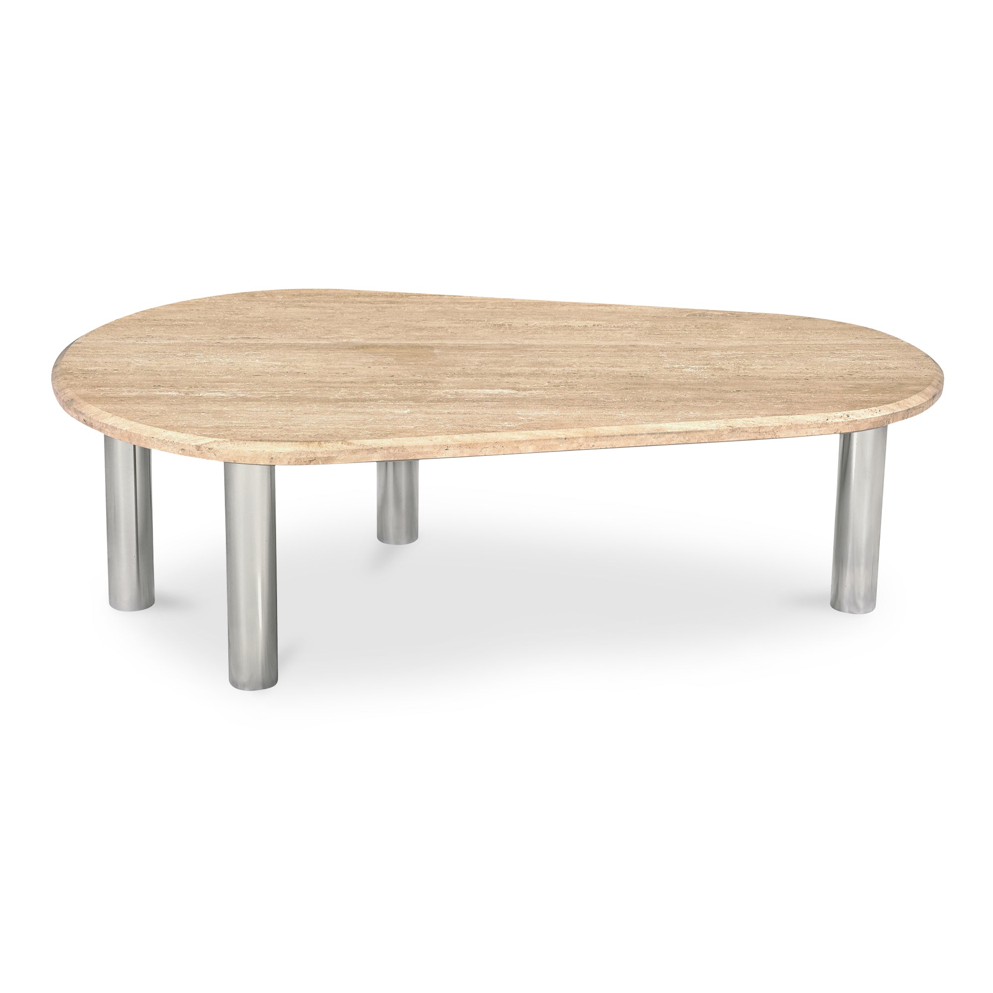 Fia Coffee Table Travertine Coffee Tables Moe's     Coffee Tables,https://www.oldbonesco.com,Mid Century Furniture, Furniture Sale, Old Bones Co, Mid Century Sale, Four Hands Furniture, Sale,Gus, Sale,Perigold Fia Coffee Table Travertine Coffee Tables Sale, Perigold Sale Fia Coffee Table Travertine,Fia Coffee Table Travertine Lulu and Georgia,Burke Decor Sale Fia Coffee Table Travertine, open box furniture,Open Box Fia Coffee Table Travertine