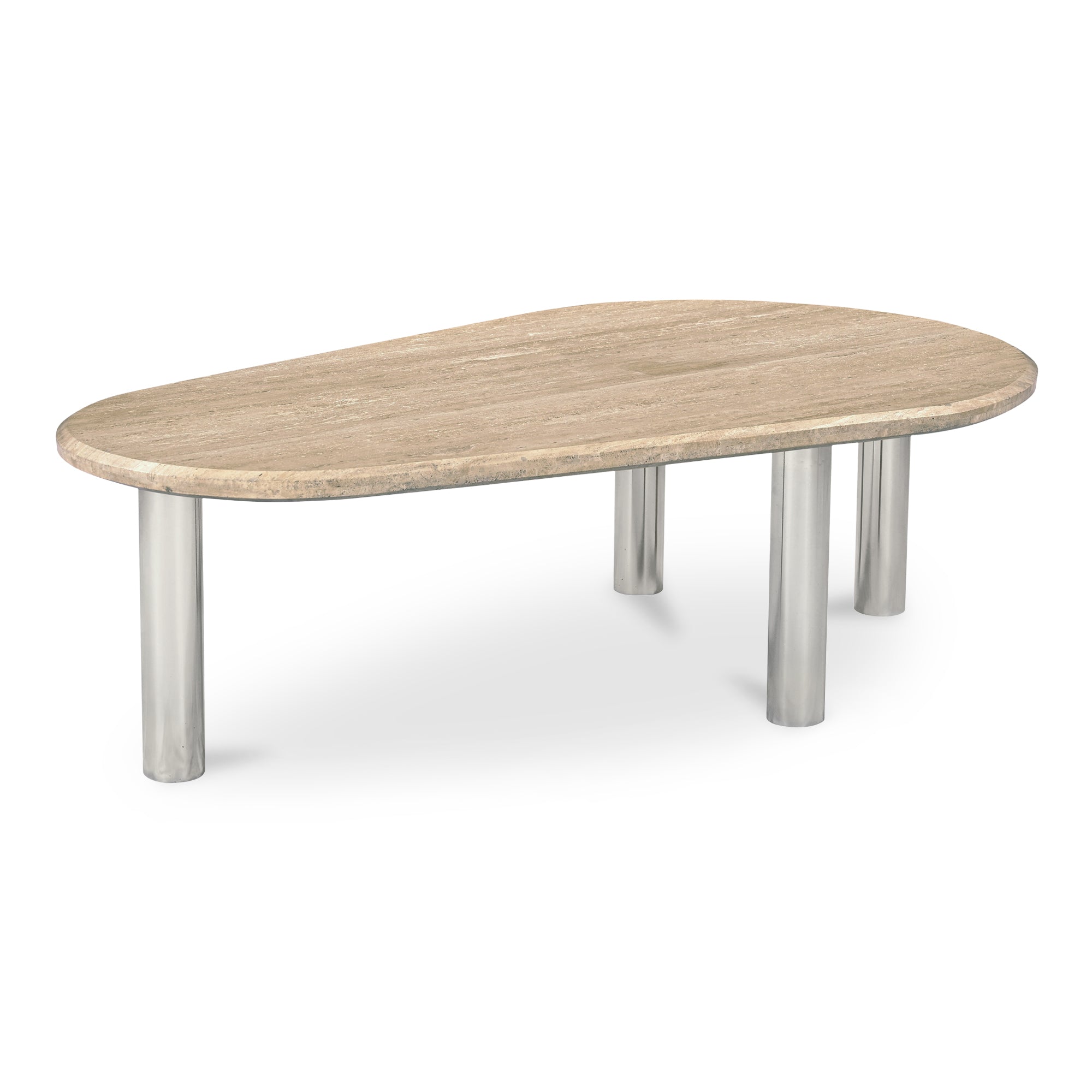 Fia Coffee Table Travertine Coffee Tables Moe's     Coffee Tables,https://www.oldbonesco.com,Mid Century Furniture, Furniture Sale, Old Bones Co, Mid Century Sale, Four Hands Furniture, Sale,Gus, Sale,Perigold Fia Coffee Table Travertine Coffee Tables Sale, Perigold Sale Fia Coffee Table Travertine,Fia Coffee Table Travertine Lulu and Georgia,Burke Decor Sale Fia Coffee Table Travertine, open box furniture,Open Box Fia Coffee Table Travertine