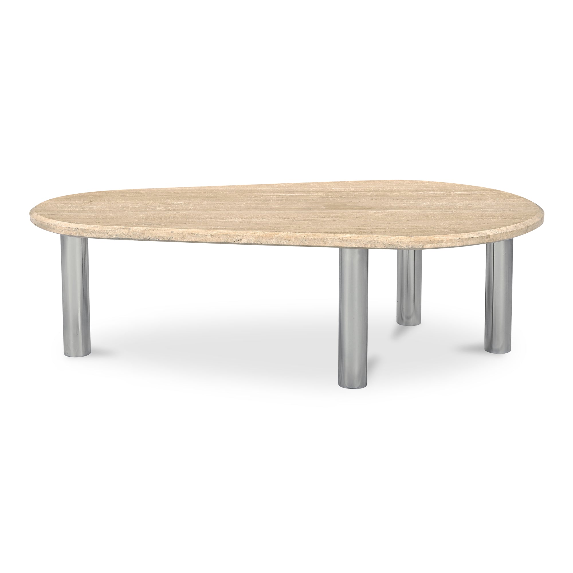 Fia Coffee Table Travertine Coffee Tables Moe's     Coffee Tables,https://www.oldbonesco.com,Mid Century Furniture, Furniture Sale, Old Bones Co, Mid Century Sale, Four Hands Furniture, Sale,Gus, Sale,Perigold Fia Coffee Table Travertine Coffee Tables Sale, Perigold Sale Fia Coffee Table Travertine,Fia Coffee Table Travertine Lulu and Georgia,Burke Decor Sale Fia Coffee Table Travertine, open box furniture,Open Box Fia Coffee Table Travertine