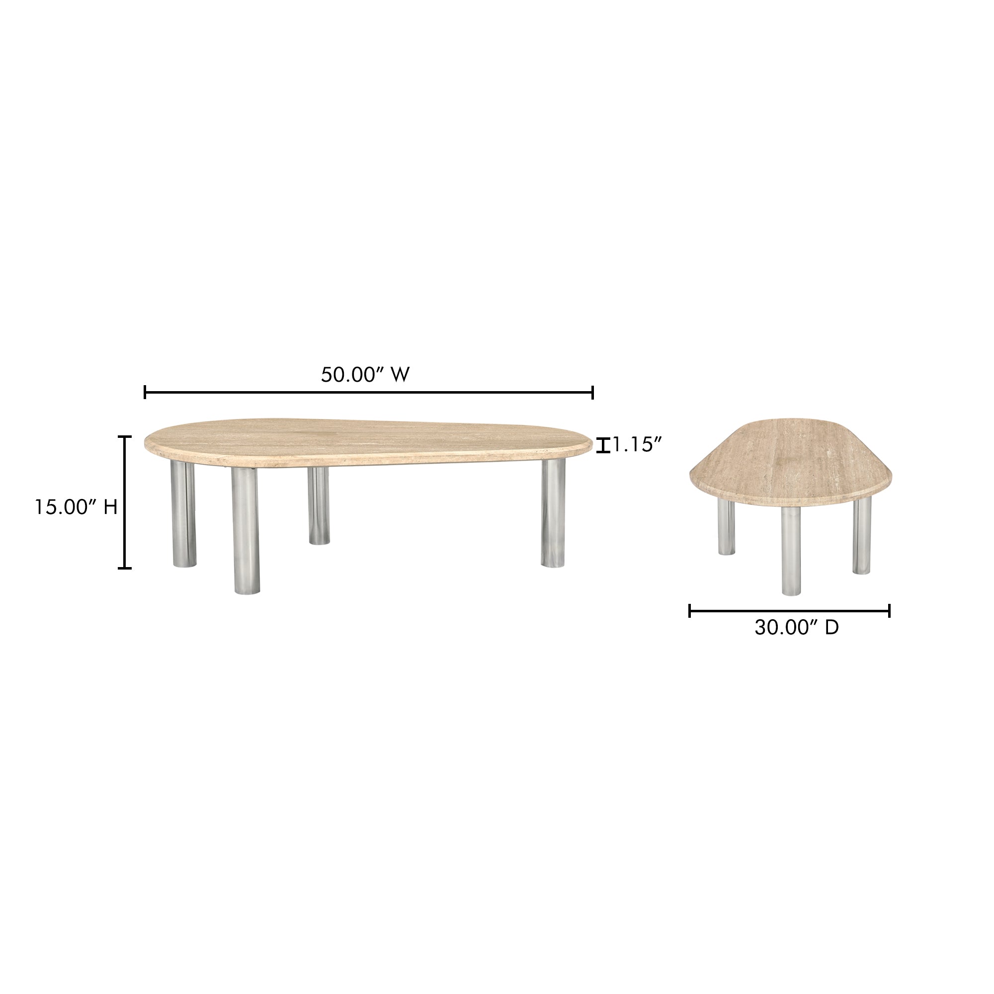 Fia Coffee Table Travertine Coffee Tables Moe's     Coffee Tables,https://www.oldbonesco.com,Mid Century Furniture, Furniture Sale, Old Bones Co, Mid Century Sale, Four Hands Furniture, Sale,Gus, Sale,Perigold Fia Coffee Table Travertine Coffee Tables Sale, Perigold Sale Fia Coffee Table Travertine,Fia Coffee Table Travertine Lulu and Georgia,Burke Decor Sale Fia Coffee Table Travertine, open box furniture,Open Box Fia Coffee Table Travertine