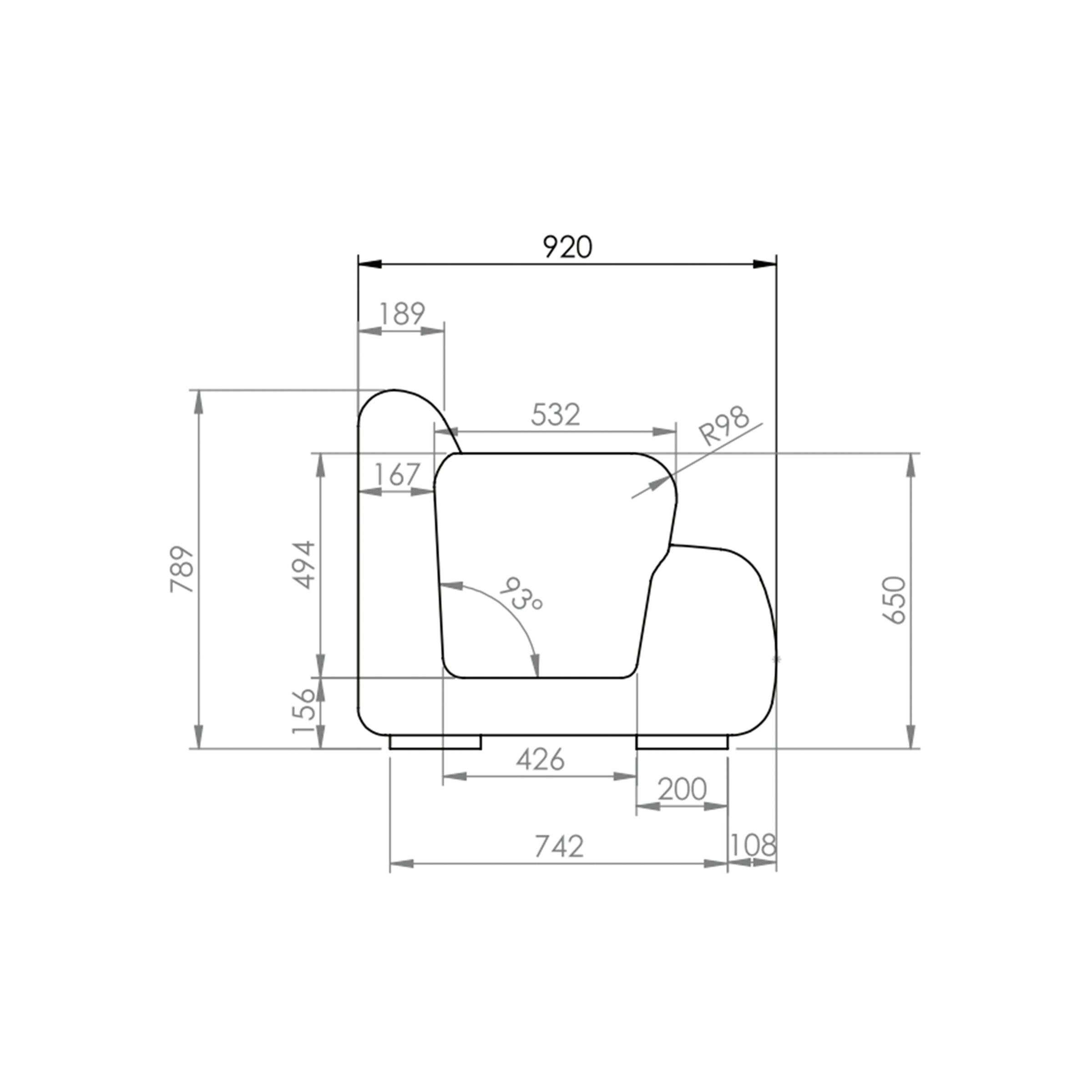 Kuma Accent Chair Accent Chairs Urbia , Black Friday Sale Urbia Furniture Sale, Old Bones Co, Mid Century Furniture Sale, Four Hands Furniture, Black Friday Sale Kuma Accent Chair,Gus Sale, Perigold Kuma Accent Chair Accent Chairs Black Friday Sale , Perigold Sale Kuma Accent Chair,Kuma Accent Chair Lulu and Georgia, Burke Decor Sale Kuma Accent Chair, www.oldbonesco.com