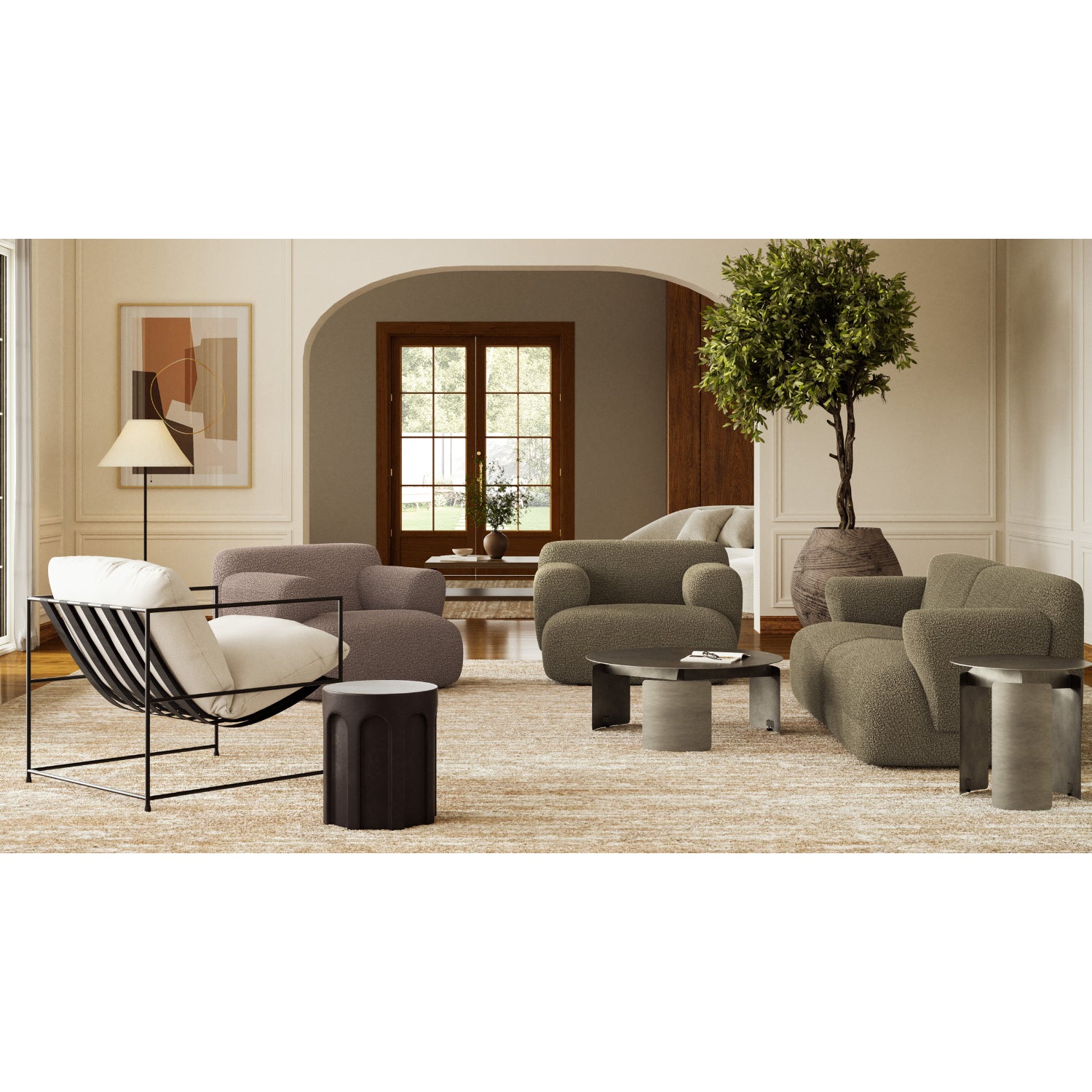 Kuma Sofa Sofas Urbia , Black Friday Sale Urbia Furniture Sale, Old Bones Co, Mid Century Furniture Sale, Four Hands Furniture, Black Friday Sale Kuma Sofa,Gus Sale, Perigold Kuma Sofa Sofas Black Friday Sale , Perigold Sale Kuma Sofa,Kuma Sofa Lulu and Georgia, Burke Decor Sale Kuma Sofa, www.oldbonesco.com