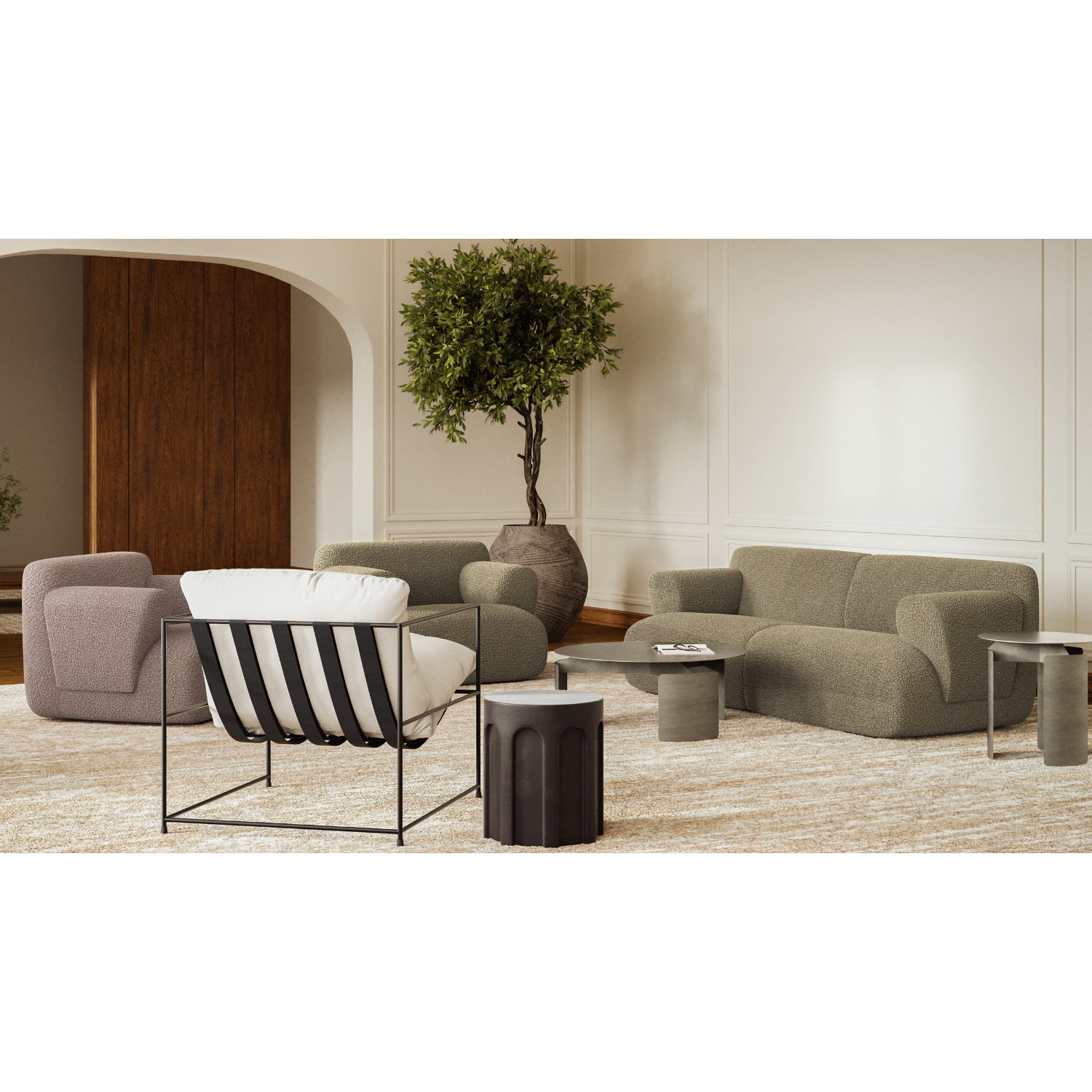 Kuma Sofa Sofas Urbia , Black Friday Sale Urbia Furniture Sale, Old Bones Co, Mid Century Furniture Sale, Four Hands Furniture, Black Friday Sale Kuma Sofa,Gus Sale, Perigold Kuma Sofa Sofas Black Friday Sale , Perigold Sale Kuma Sofa,Kuma Sofa Lulu and Georgia, Burke Decor Sale Kuma Sofa, www.oldbonesco.com