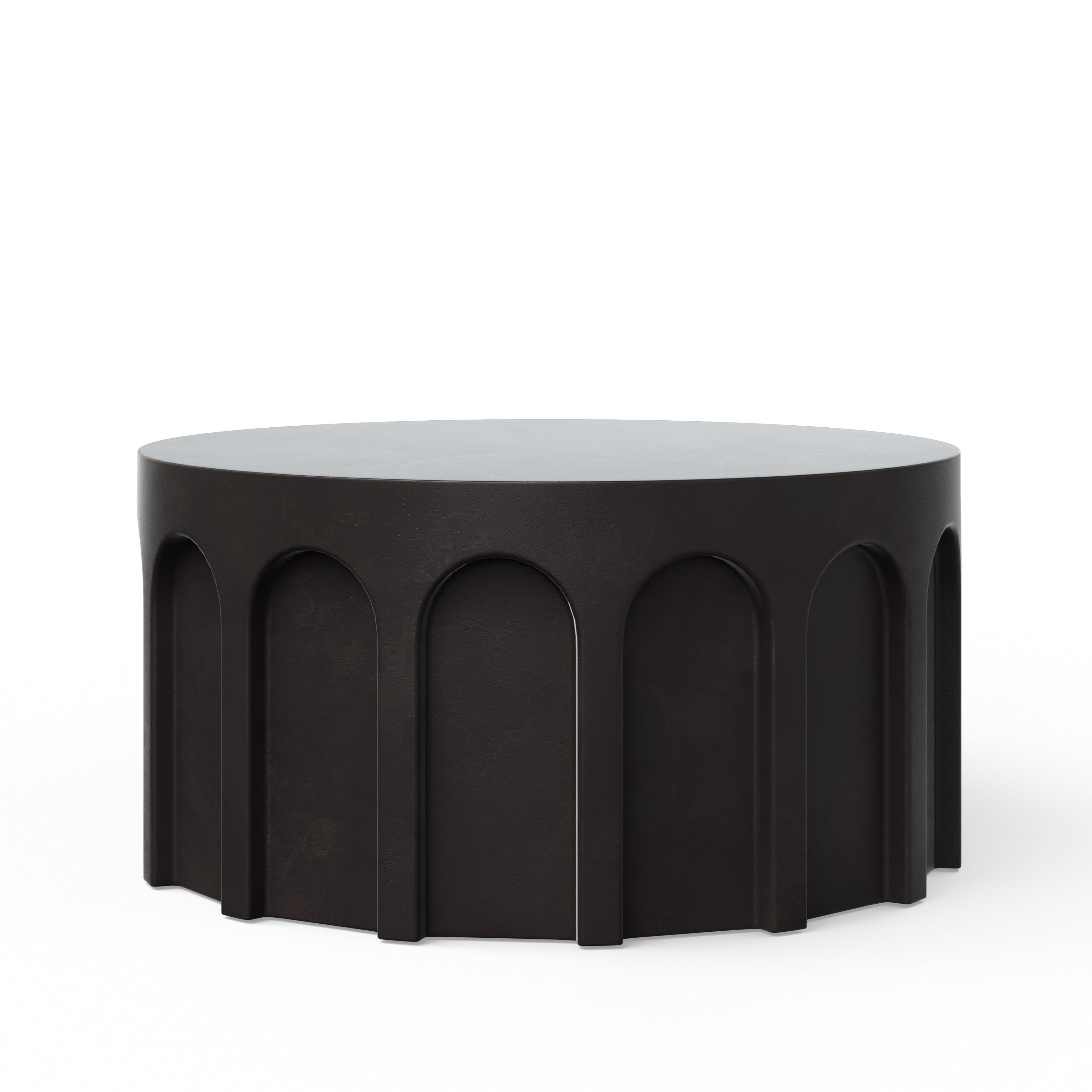 Atlas Round Coffee Table Coffee Tables Urbia Lava , Black Friday Sale Urbia Furniture Sale, Old Bones Co, Mid Century Furniture Sale, Four Hands Furniture, Black Friday Sale Atlas Round Coffee Table,Gus Sale, Perigold Atlas Round Coffee Table Coffee Tables Black Friday Sale , Perigold Sale Atlas Round Coffee Table,Atlas Round Coffee Table Lulu and Georgia, Burke Decor Sale Atlas Round Coffee Table, www.oldbonesco.com