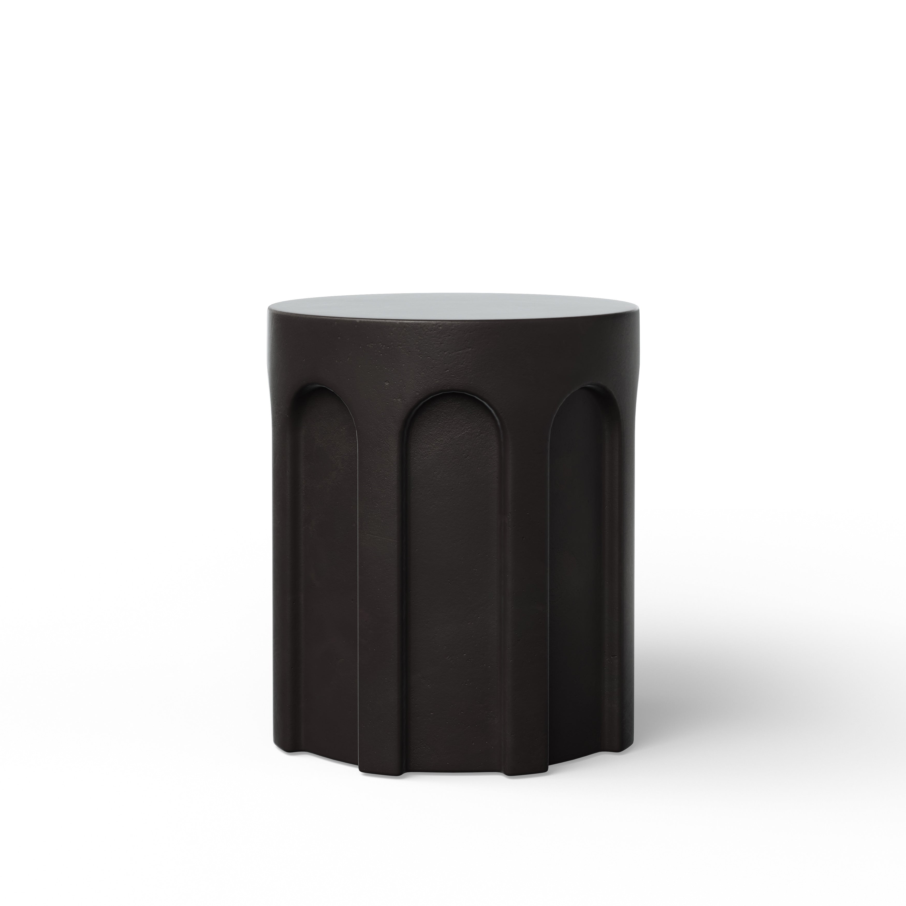 Atlas Stool Ottomans & Stools Urbia Lava , Black Friday Sale Urbia Furniture Sale, Old Bones Co, Mid Century Furniture Sale, Four Hands Furniture, Black Friday Sale Atlas Stool,Gus Sale, Perigold Atlas Stool Ottomans & Stools Black Friday Sale , Perigold Sale Atlas Stool,Atlas Stool Lulu and Georgia, Burke Decor Sale Atlas Stool, www.oldbonesco.com