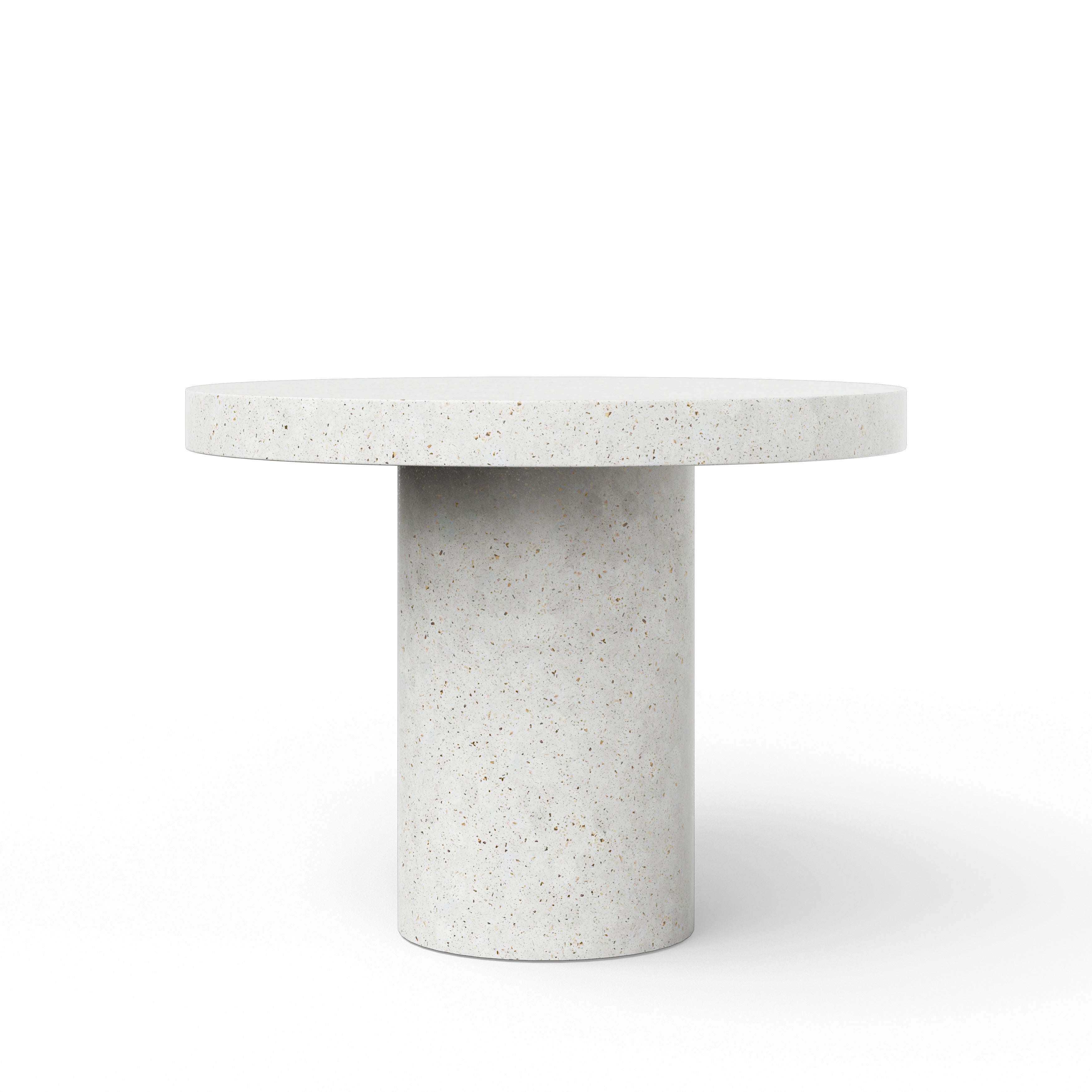 Circa Counter Table Bar Tables Urbia Ivory Terrazzo 47.25" D , Black Friday Sale Urbia Furniture Sale, Old Bones Co, Mid Century Furniture Sale, Four Hands Furniture, Black Friday Sale Circa Counter Table,Gus Sale, Perigold Circa Counter Table Bar Tables Black Friday Sale , Perigold Sale Circa Counter Table,Circa Counter Table Lulu and Georgia, Burke Decor Sale Circa Counter Table, www.oldbonesco.com