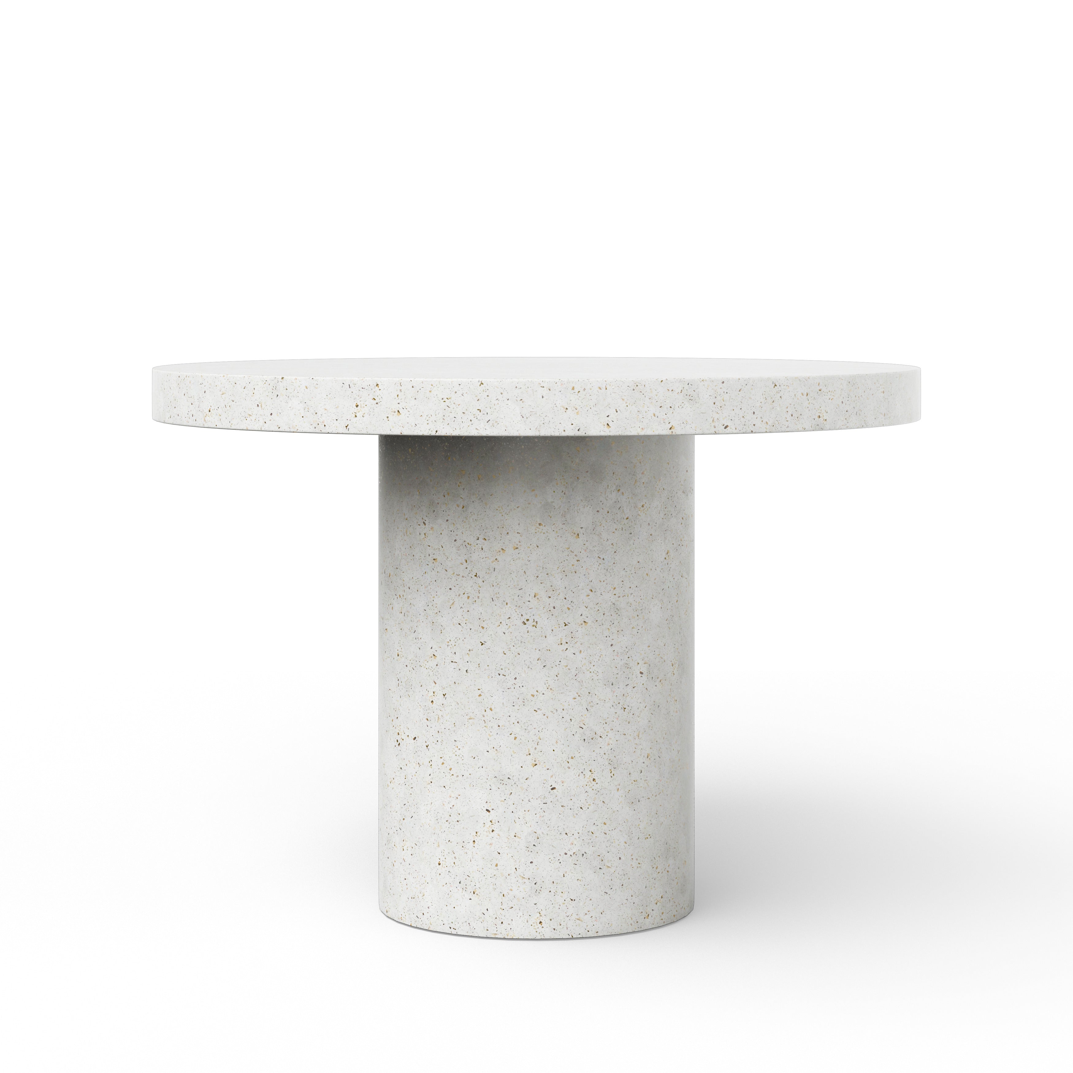 Circa Bar Table Bar Tables Urbia Ivory Terrazzo 60" D , Black Friday Sale Urbia Furniture Sale, Old Bones Co, Mid Century Furniture Sale, Four Hands Furniture, Black Friday Sale Circa Bar Table,Gus Sale, Perigold Circa Bar Table Bar Tables Black Friday Sale , Perigold Sale Circa Bar Table,Circa Bar Table Lulu and Georgia, Burke Decor Sale Circa Bar Table, www.oldbonesco.com