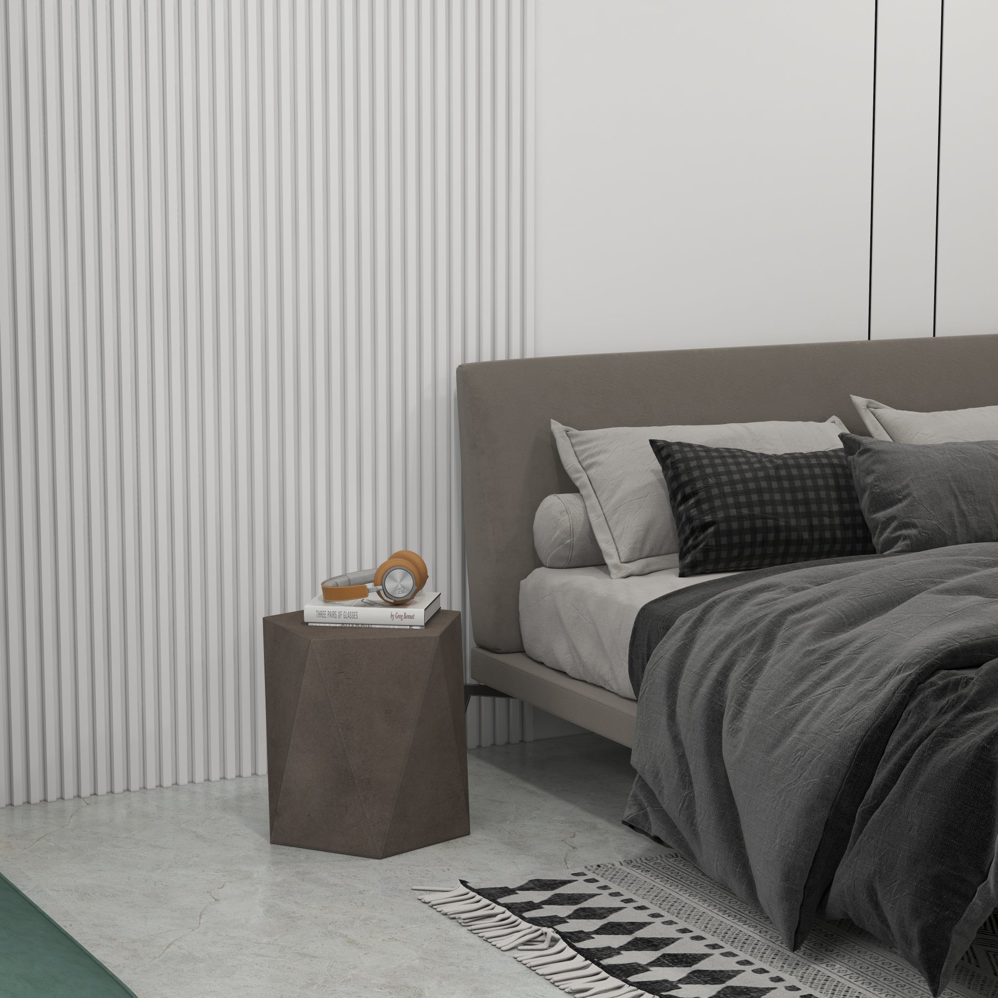 Kelson Stool Ottomans & Stools Urbia , Black Friday Sale Urbia Furniture Sale, Old Bones Co, Mid Century Furniture Sale, Four Hands Furniture, Black Friday Sale Kelson Stool,Gus Sale, Perigold Kelson Stool Ottomans & Stools Black Friday Sale , Perigold Sale Kelson Stool,Kelson Stool Lulu and Georgia, Burke Decor Sale Kelson Stool, www.oldbonesco.com