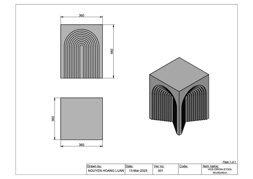 Orion Stool Ottomans & Stools Urbia , Black Friday Sale Urbia Furniture Sale, Old Bones Co, Mid Century Furniture Sale, Four Hands Furniture, Black Friday Sale Orion Stool,Gus Sale, Perigold Orion Stool Ottomans & Stools Black Friday Sale , Perigold Sale Orion Stool,Orion Stool Lulu and Georgia, Burke Decor Sale Orion Stool, www.oldbonesco.com