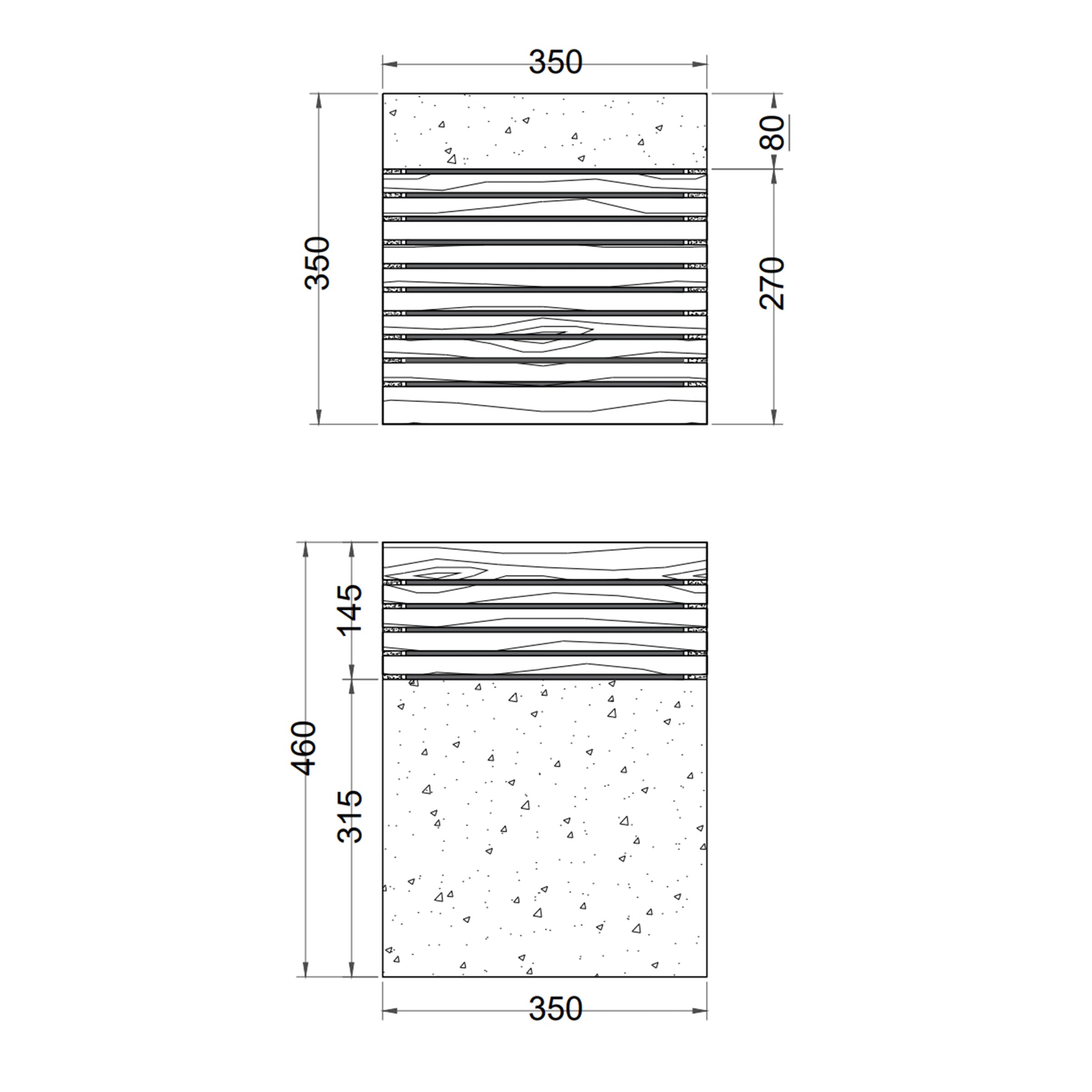 Stecca Cascata Stool Ottomans & Stools Urbia , Black Friday Sale Urbia Furniture Sale, Old Bones Co, Mid Century Furniture Sale, Four Hands Furniture, Black Friday Sale Stecca Cascata Stool,Gus Sale, Perigold Stecca Cascata Stool Ottomans & Stools Black Friday Sale , Perigold Sale Stecca Cascata Stool,Stecca Cascata Stool Lulu and Georgia, Burke Decor Sale Stecca Cascata Stool, www.oldbonesco.com