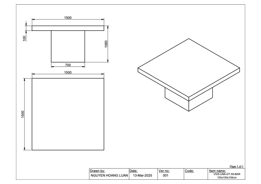 Una 59" Square Bar Table Bar Tables Urbia , Black Friday Sale Urbia Furniture Sale, Old Bones Co, Mid Century Furniture Sale, Four Hands Furniture, Black Friday Sale Una 59" Square Bar Table,Gus Sale, Perigold Una 59" Square Bar Table Bar Tables Black Friday Sale , Perigold Sale Una 59" Square Bar Table,Una 59" Square Bar Table Lulu and Georgia, Burke Decor Sale Una 59" Square Bar Table, www.oldbonesco.com