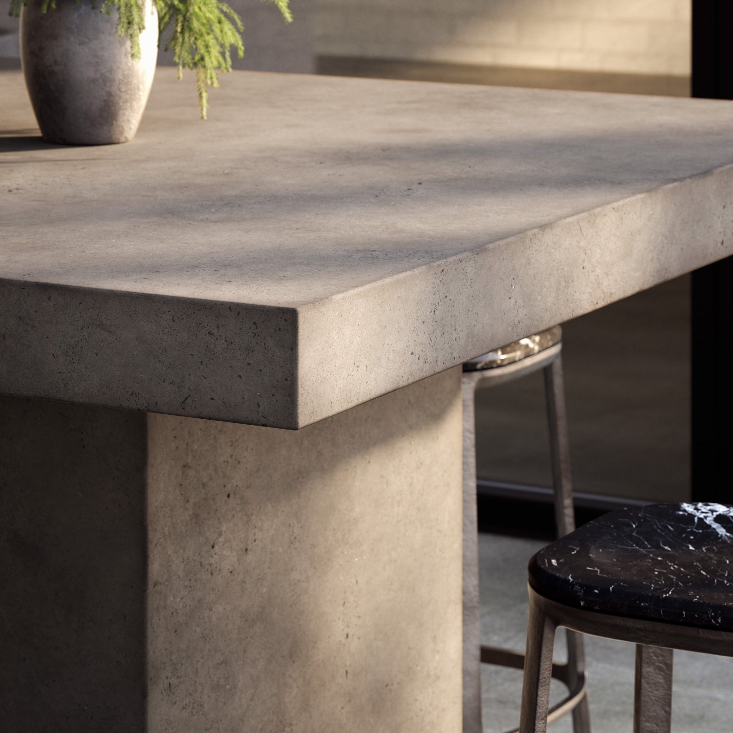 Una 59" Square Counter Table Bar Tables Urbia , Black Friday Sale Urbia Furniture Sale, Old Bones Co, Mid Century Furniture Sale, Four Hands Furniture, Black Friday Sale Una 59" Square Counter Table,Gus Sale, Perigold Una 59" Square Counter Table Bar Tables Black Friday Sale , Perigold Sale Una 59" Square Counter Table,Una 59" Square Counter Table Lulu and Georgia, Burke Decor Sale Una 59" Square Counter Table, www.oldbonesco.com