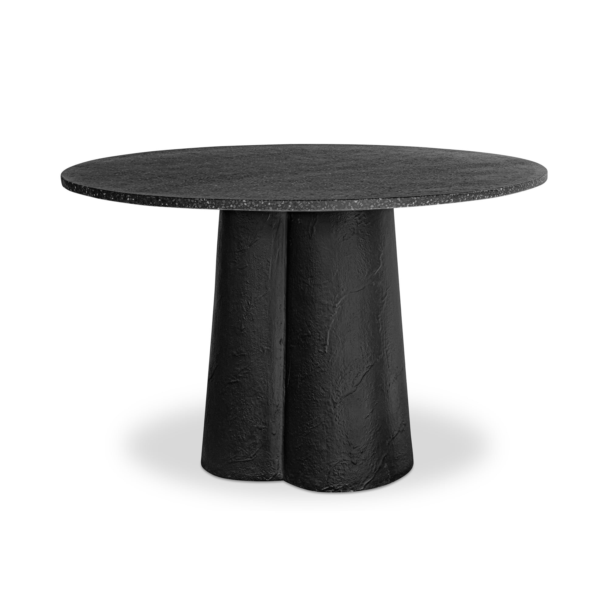 Mono Dining Table Black Dining Tables Moe's Dining Tables,https://www.oldbonesco.com,Mid Century Furniture, Furniture Sale, Old Bones Co, Mid Century Sale, Four Hands Furniture, Sale,Gus, Sale,Perigold Mono Dining Table Black Dining Tables Sale, Perigold Sale Mono Dining Table Black,Mono Dining Table Black Lulu and Georgia,Burke Decor Sale Mono Dining Table Black, open box furniture,Open Box Mono Dining Table Black