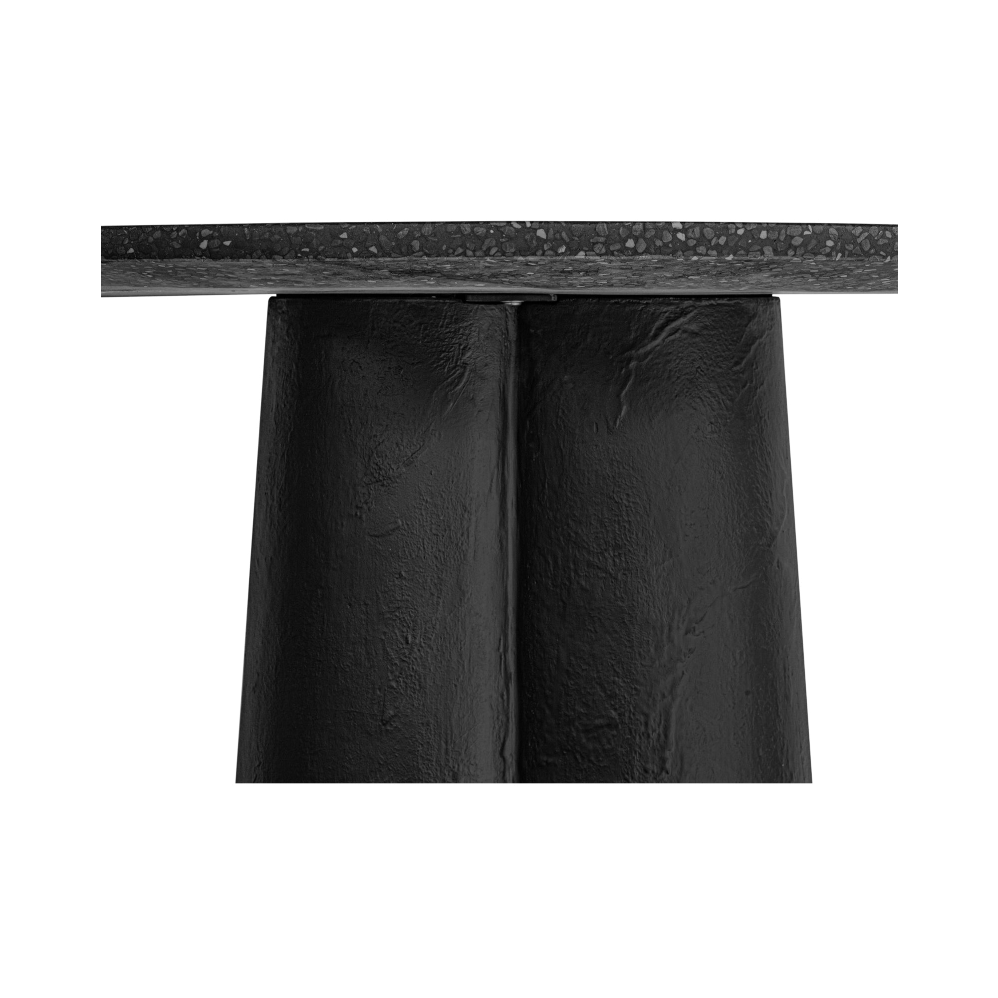 Mono Dining Table Black Dining Tables Moe's Dining Tables,https://www.oldbonesco.com,Mid Century Furniture, Furniture Sale, Old Bones Co, Mid Century Sale, Four Hands Furniture, Sale,Gus, Sale,Perigold Mono Dining Table Black Dining Tables Sale, Perigold Sale Mono Dining Table Black,Mono Dining Table Black Lulu and Georgia,Burke Decor Sale Mono Dining Table Black, open box furniture,Open Box Mono Dining Table Black