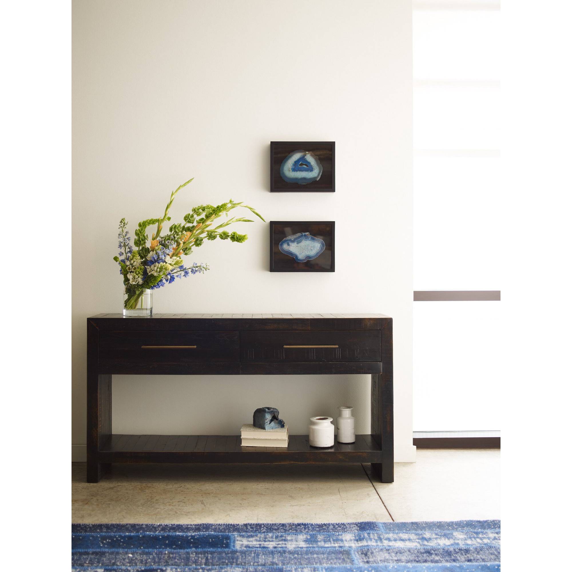 Suki Console Table