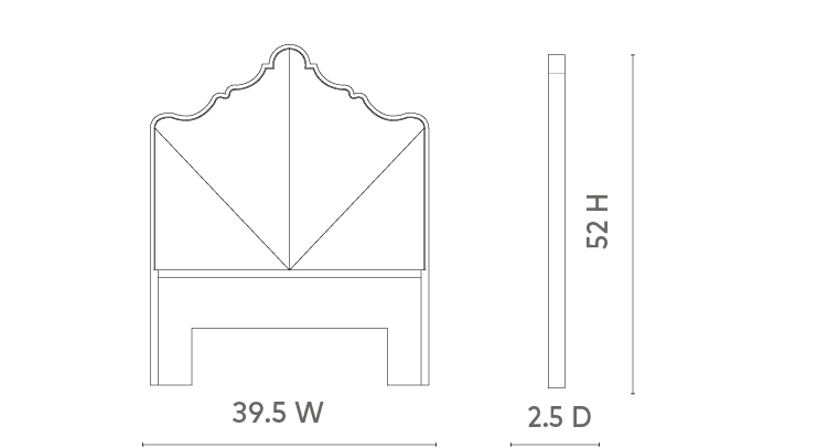 Victoria Twin Headboard Headboards Villa & House , Black Friday Sale Villa & House Furniture Sale, Old Bones Co, Mid Century Furniture Sale, Four Hands Furniture, Black Friday Sale Victoria Twin Headboard,Gus Sale, Perigold Victoria Twin Headboard Headboards Black Friday Sale , Perigold Sale Victoria Twin Headboard,Victoria Twin Headboard Lulu and Georgia, Burke Decor Sale Victoria Twin Headboard, www.oldbonesco.com