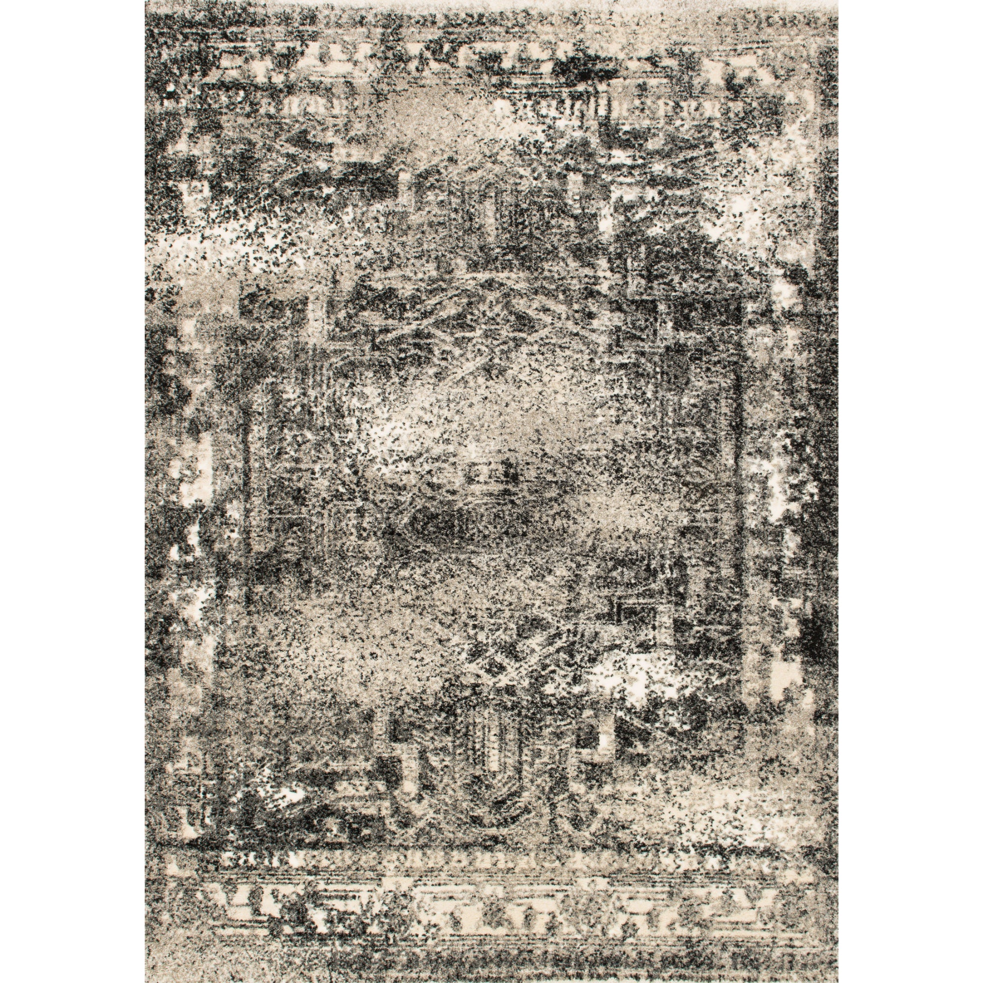 Loloi Viera Ash Rug