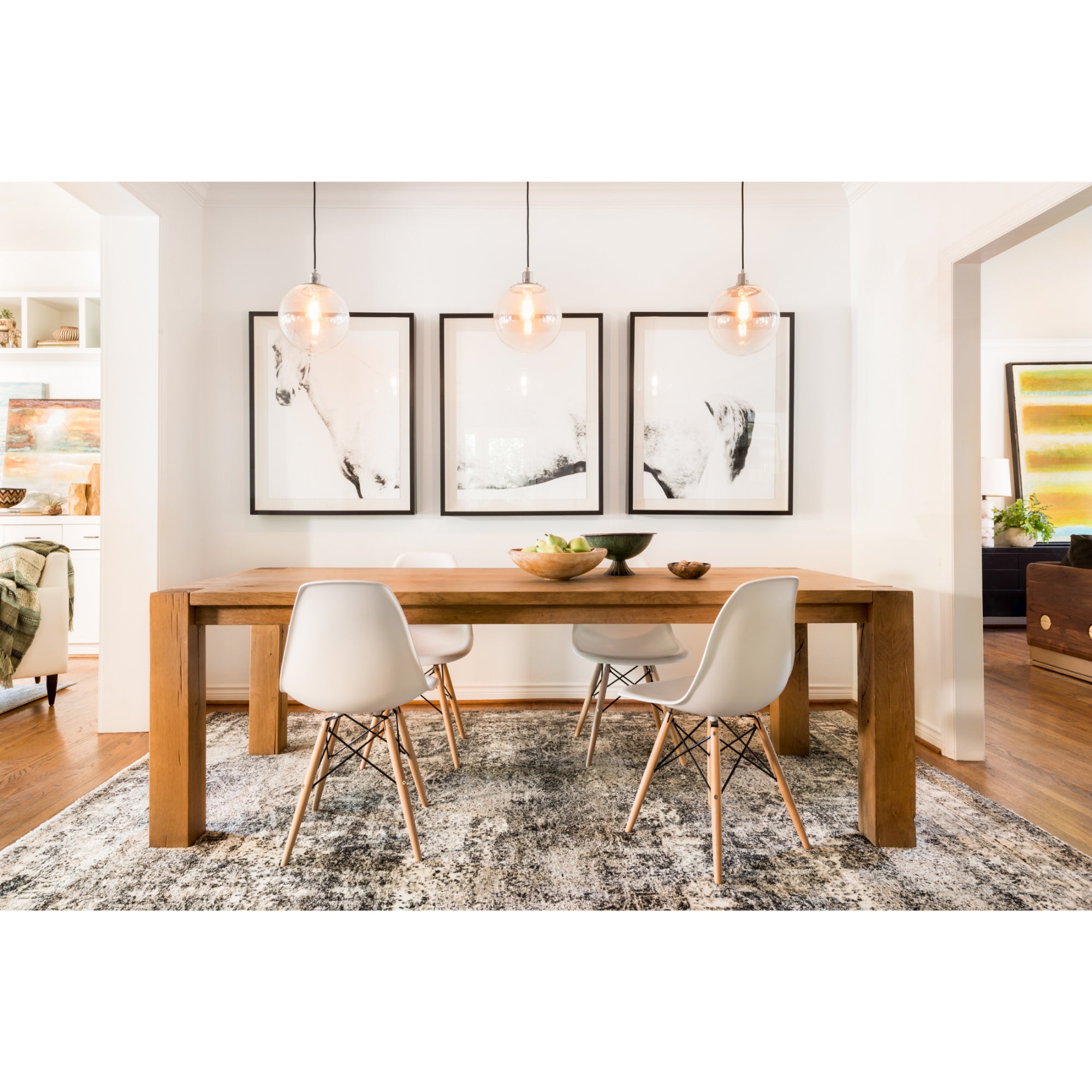 Loloi Viera Ash Rug