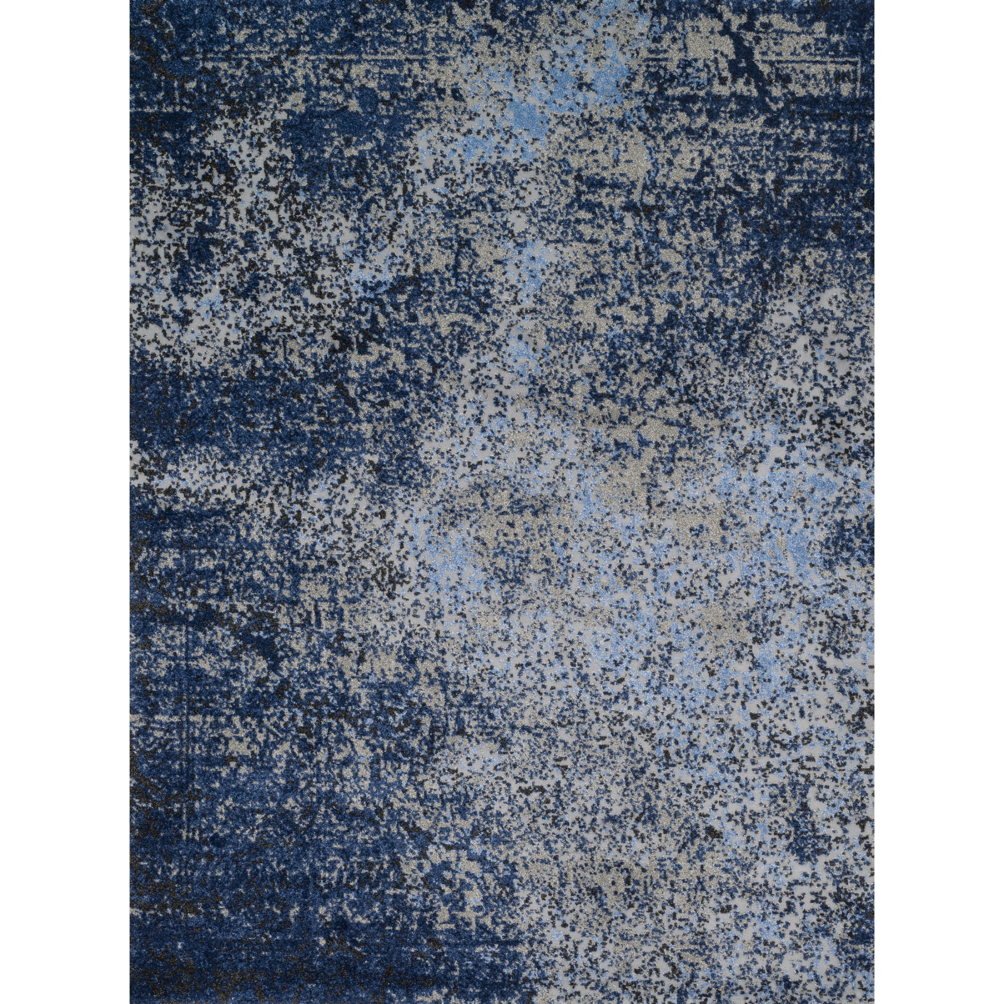 Loloi Viera Grey/Navy Rug